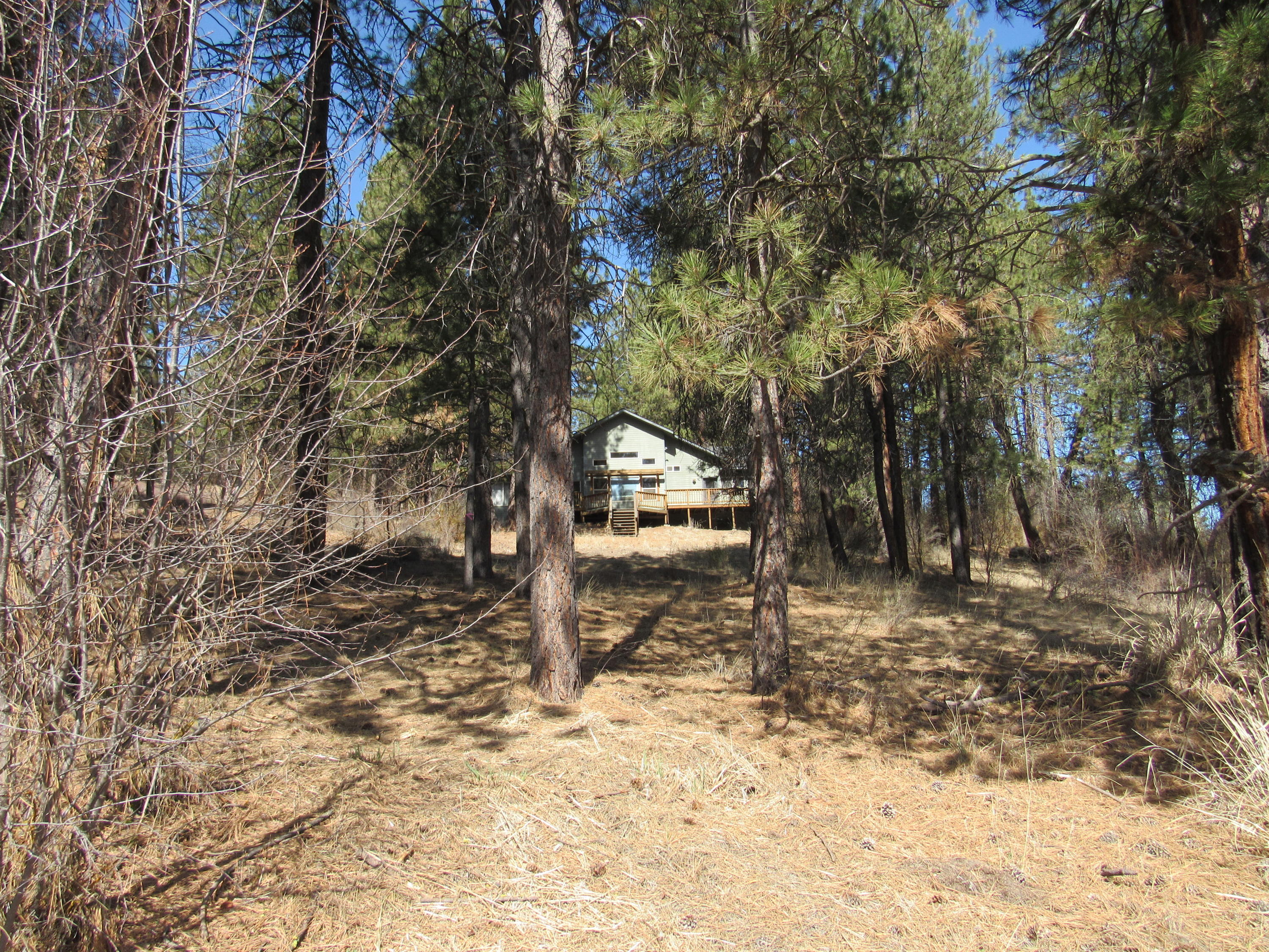 Williamson River Pines - Residential