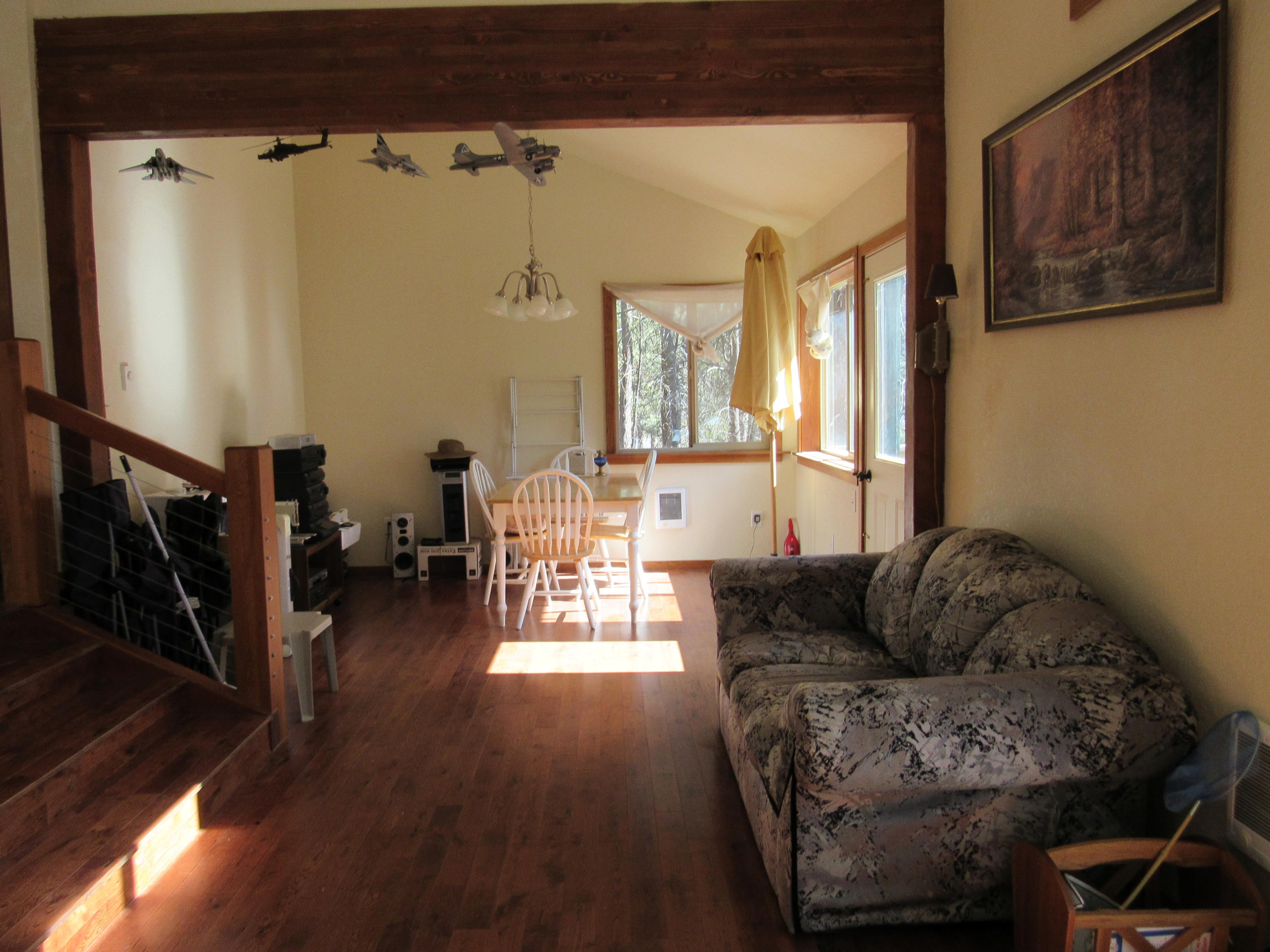 Williamson River Pines - Residential