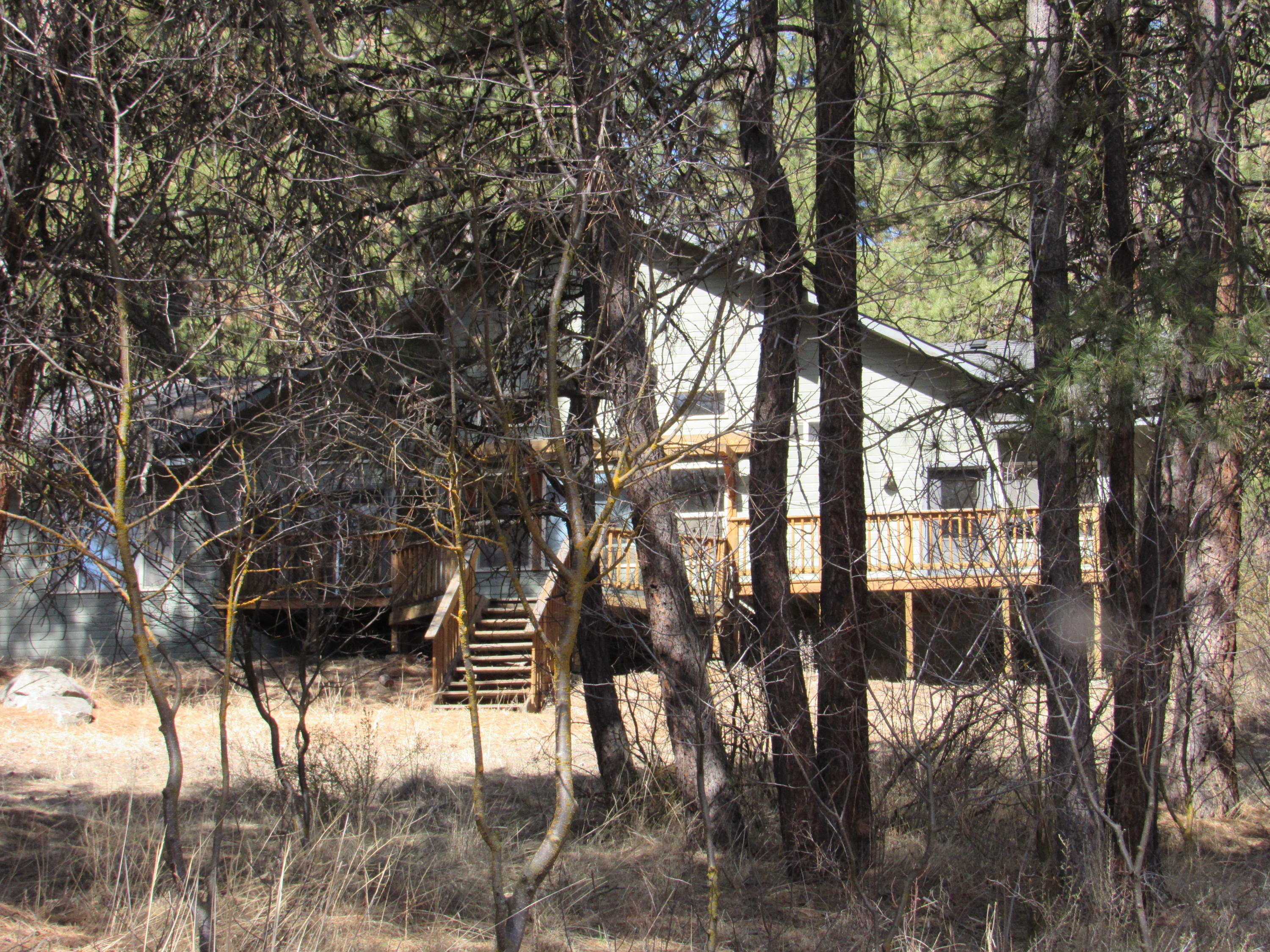 Williamson River Pines - Residential