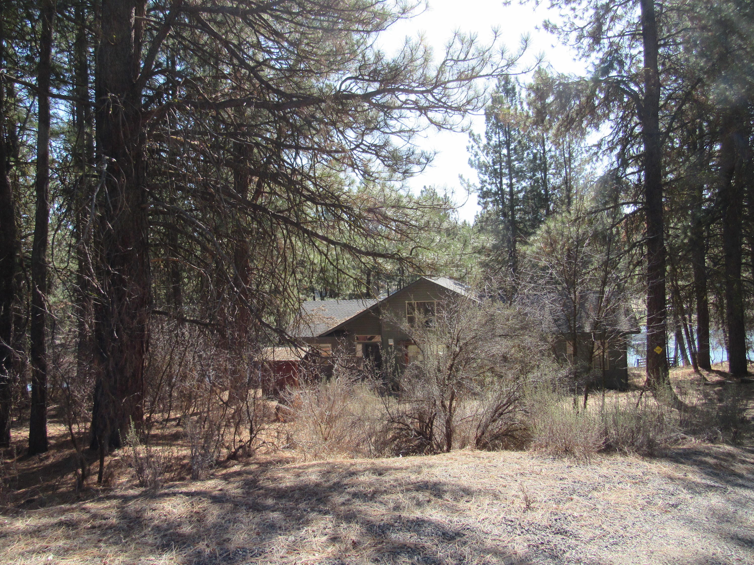 Williamson River Pines - Residential