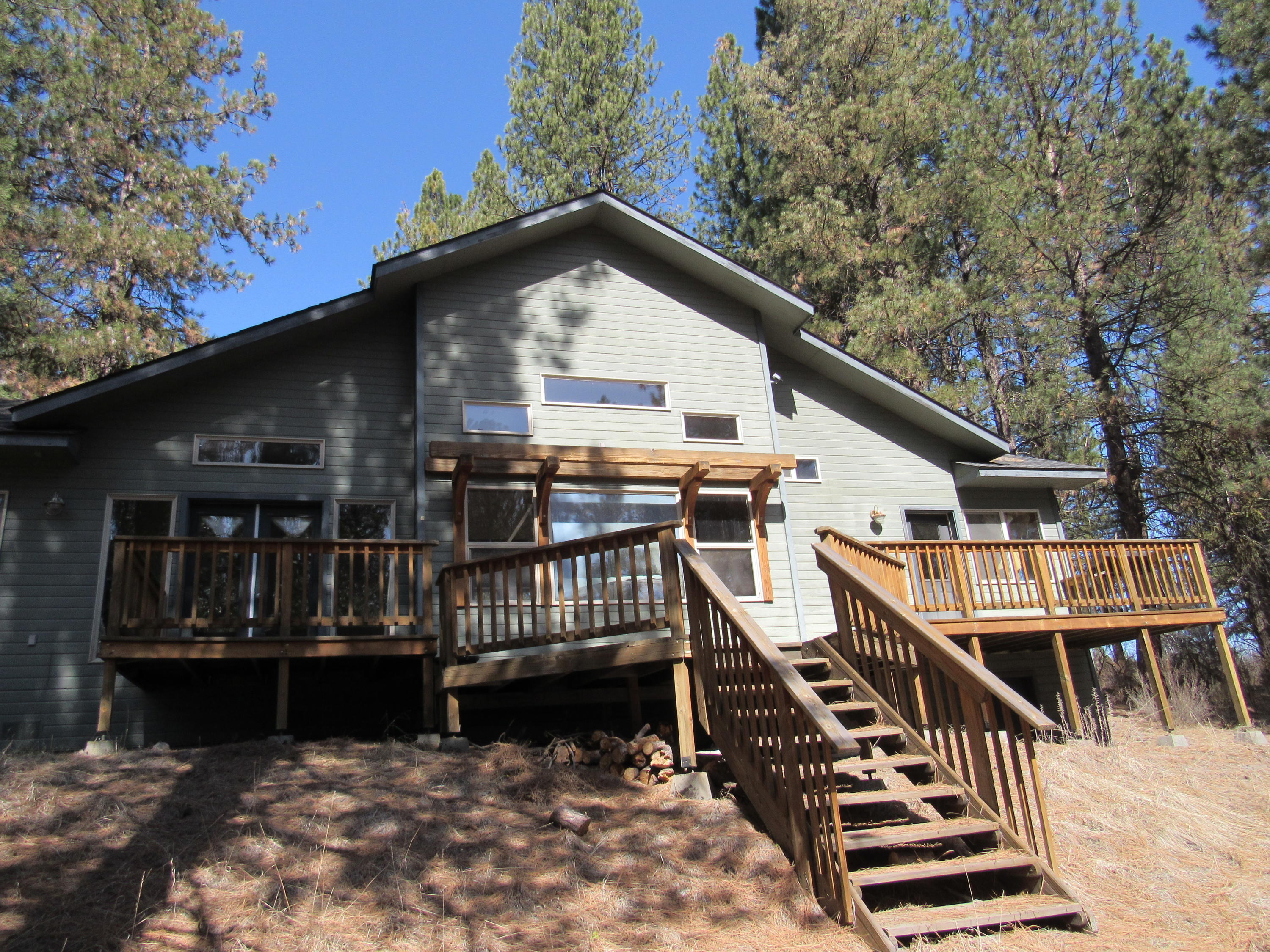 Williamson River Pines - Residential