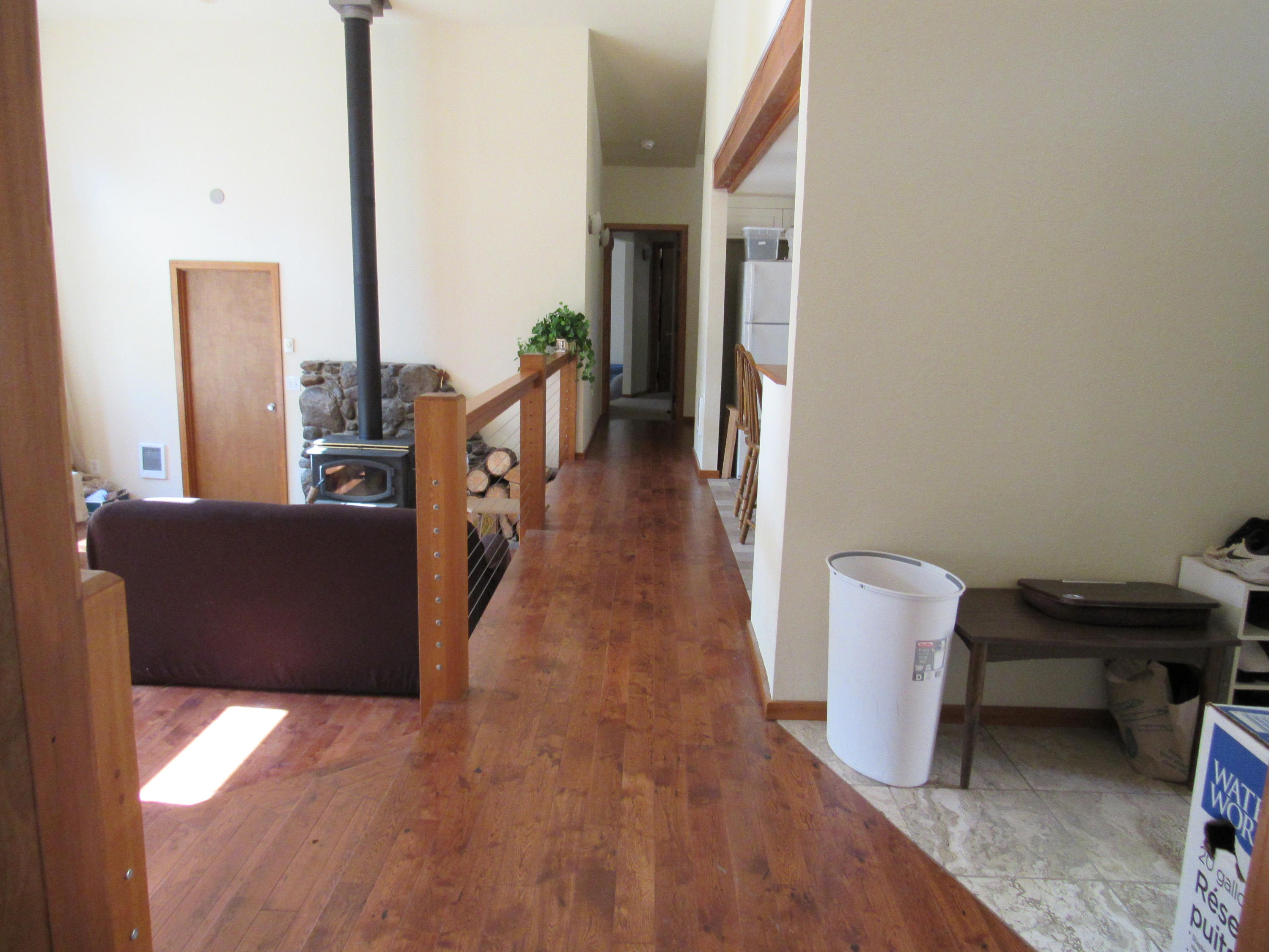 Williamson River Pines - Residential