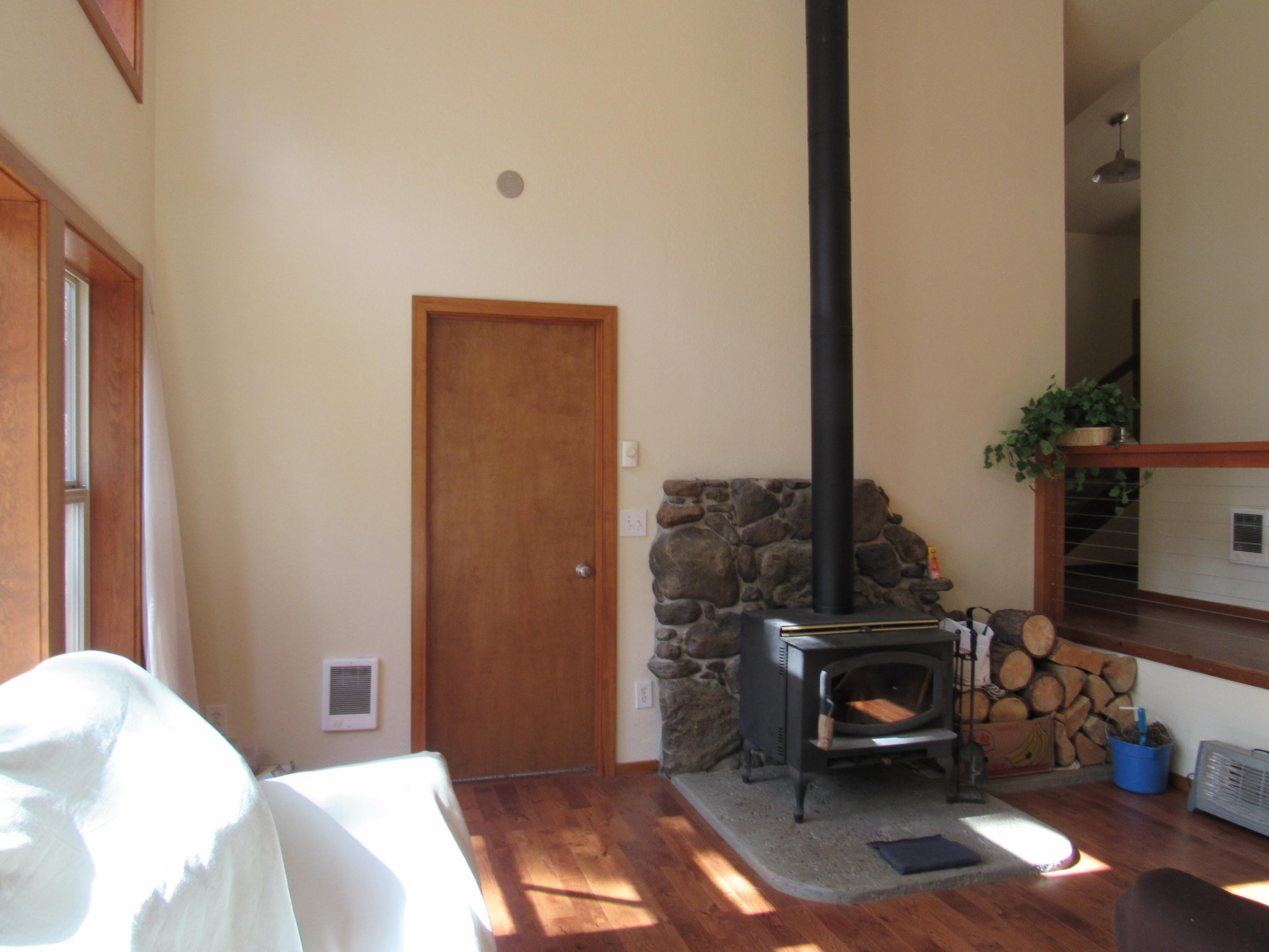 Williamson River Pines - Residential