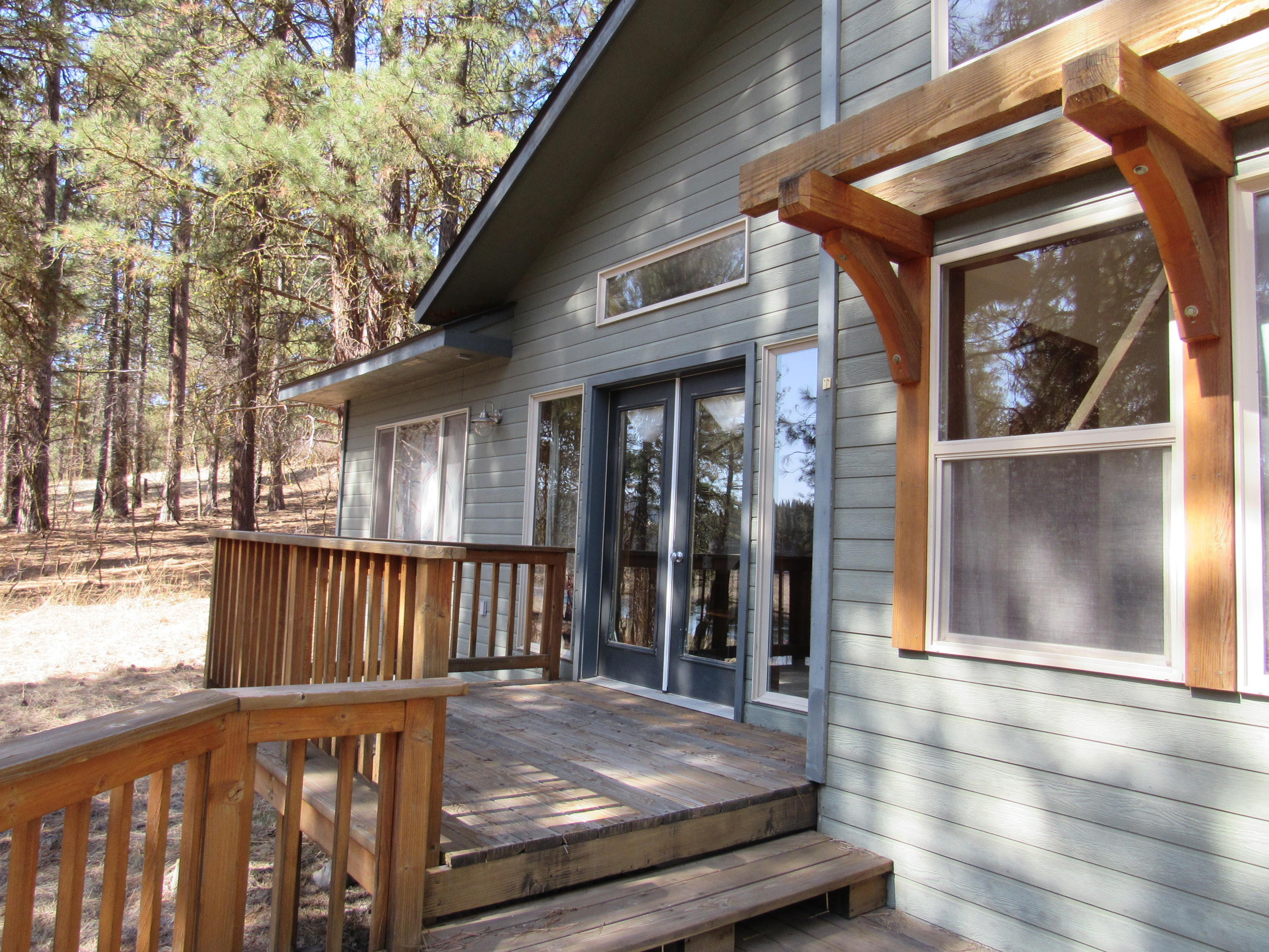 Williamson River Pines - Residential