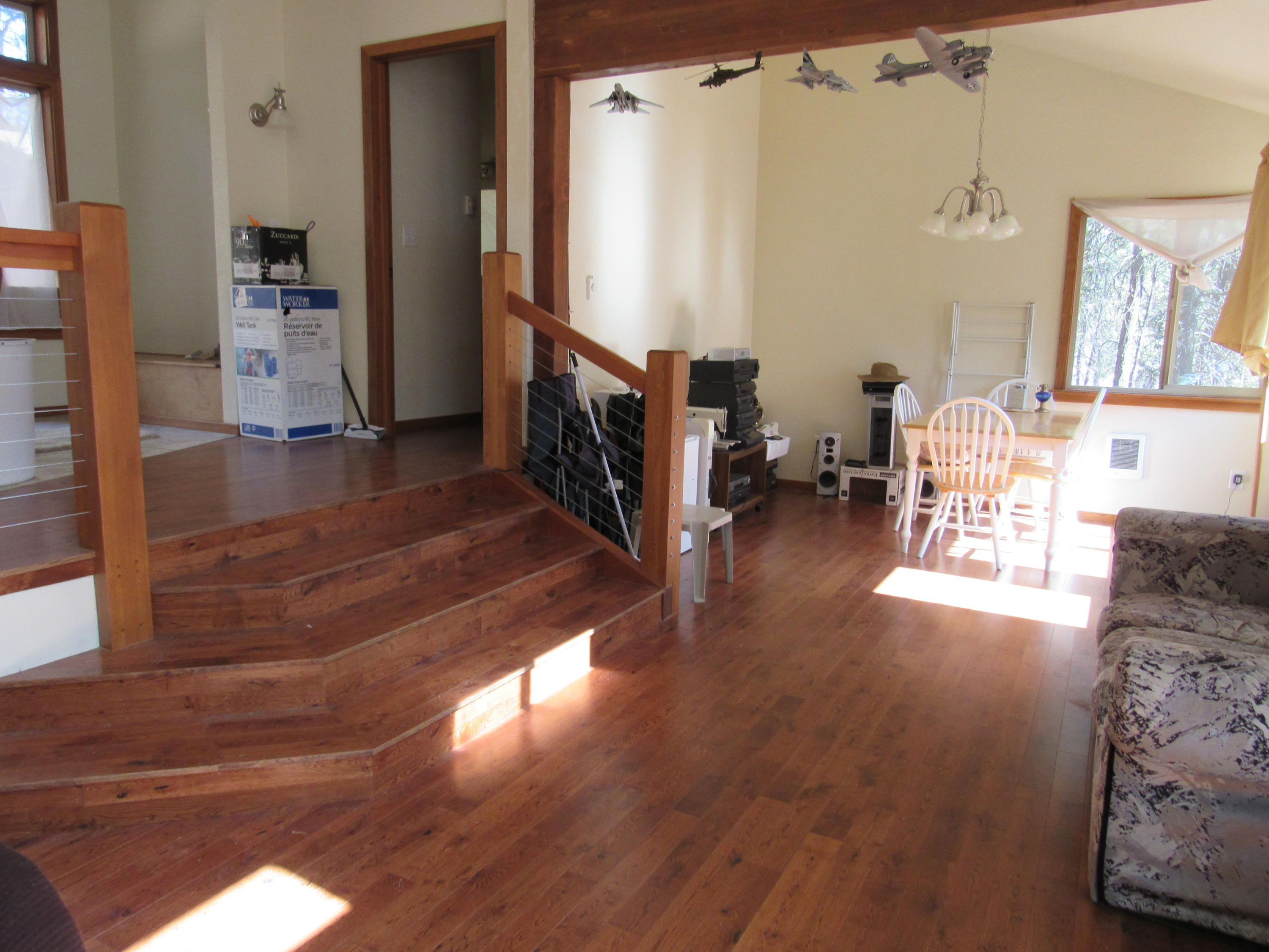 Williamson River Pines - Residential