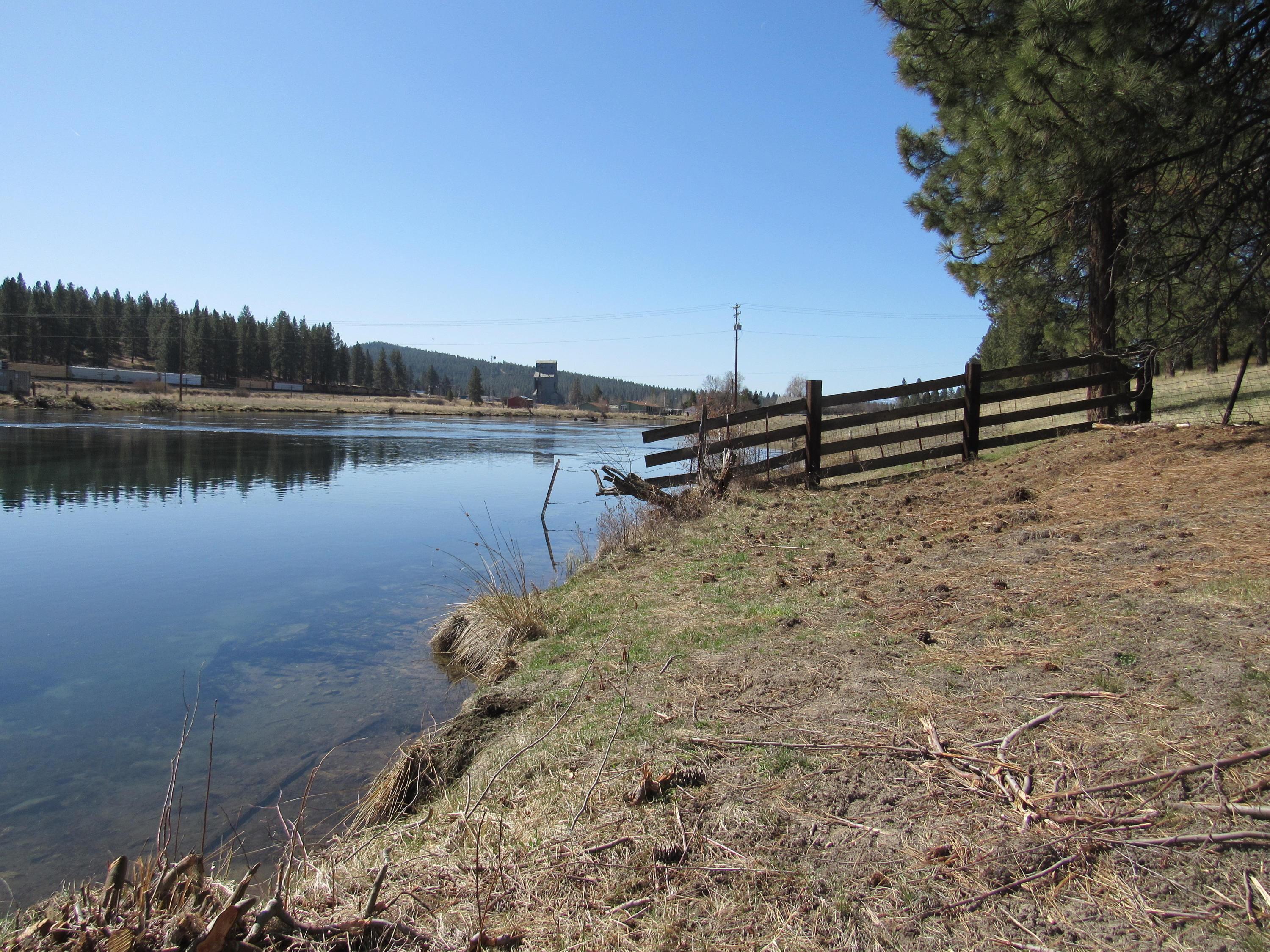 Williamson River Pines - Residential