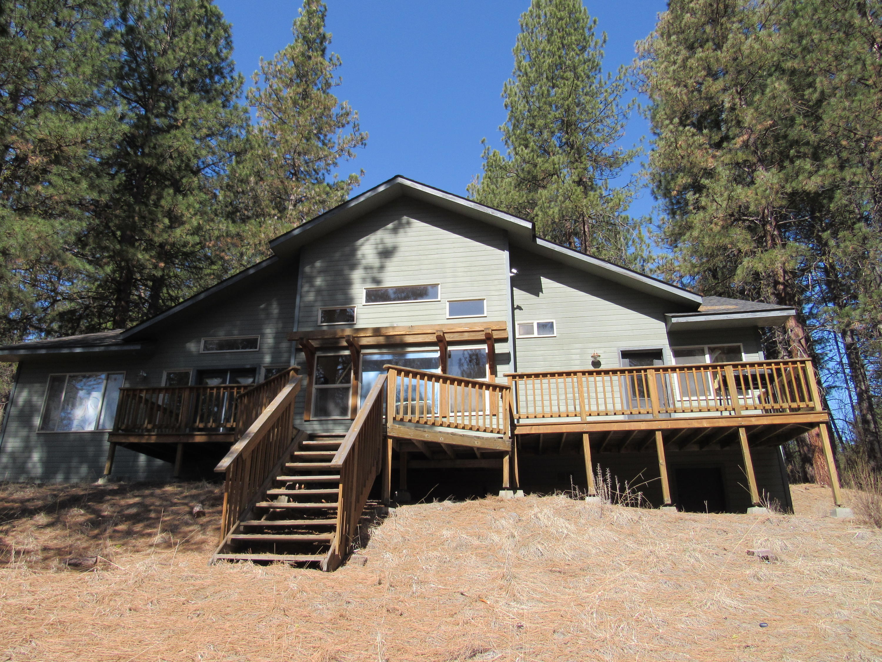 Williamson River Pines - Residential