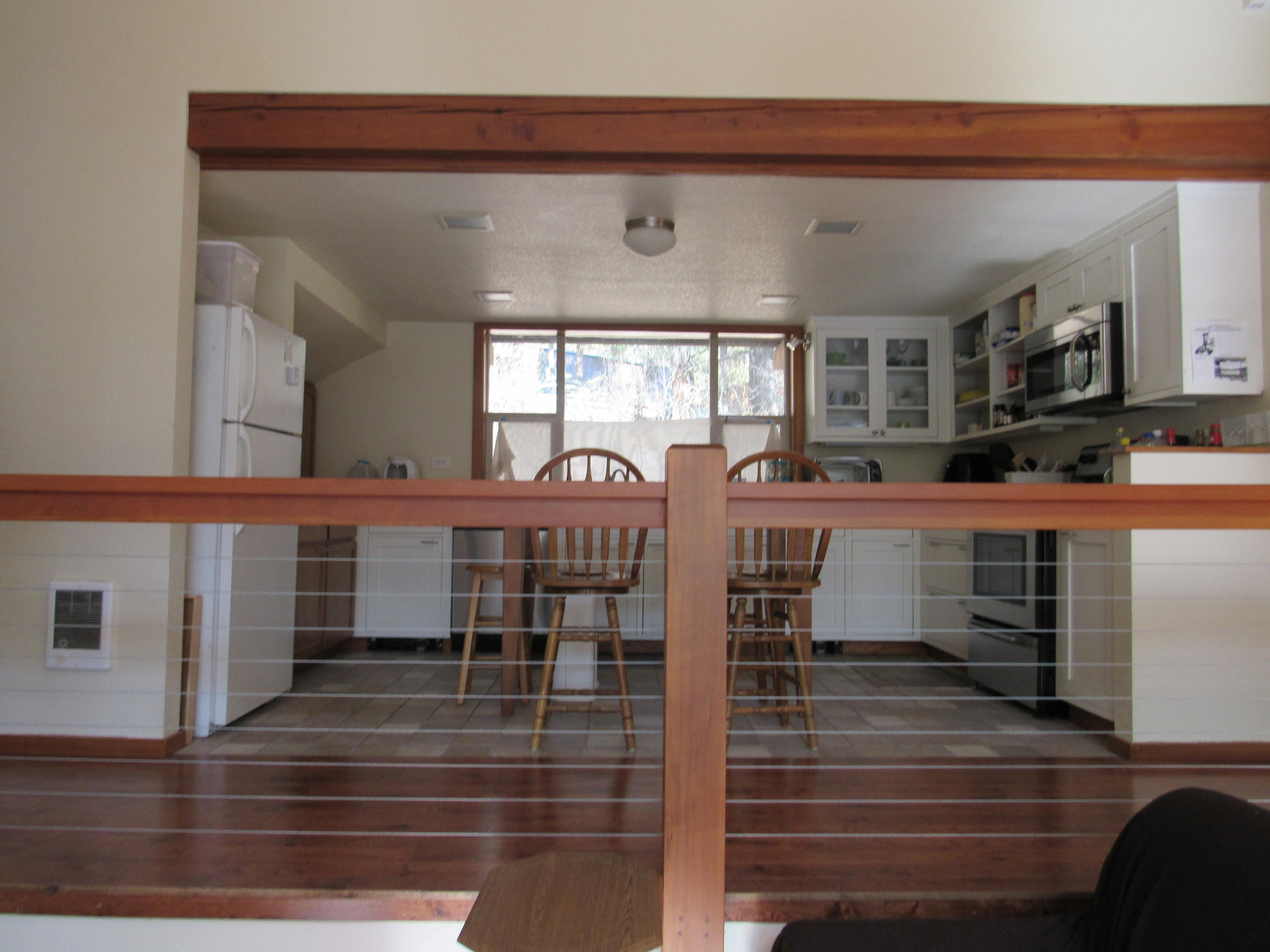 Williamson River Pines - Residential