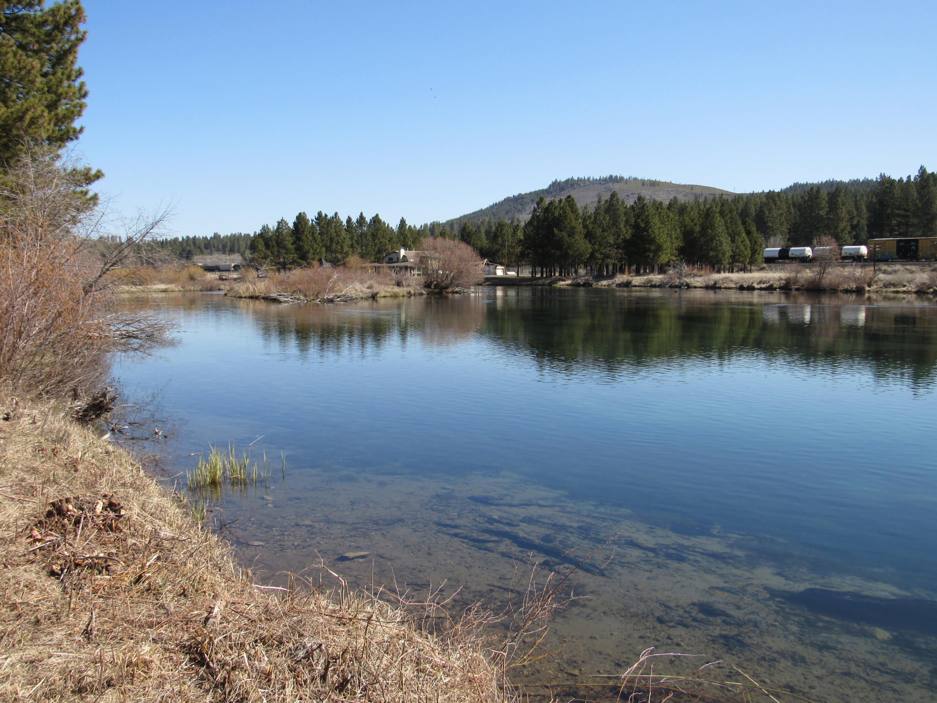 Williamson River Pines - Residential