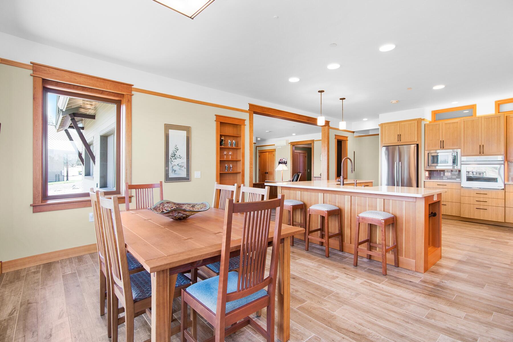 West Powell Butte Es - Residential