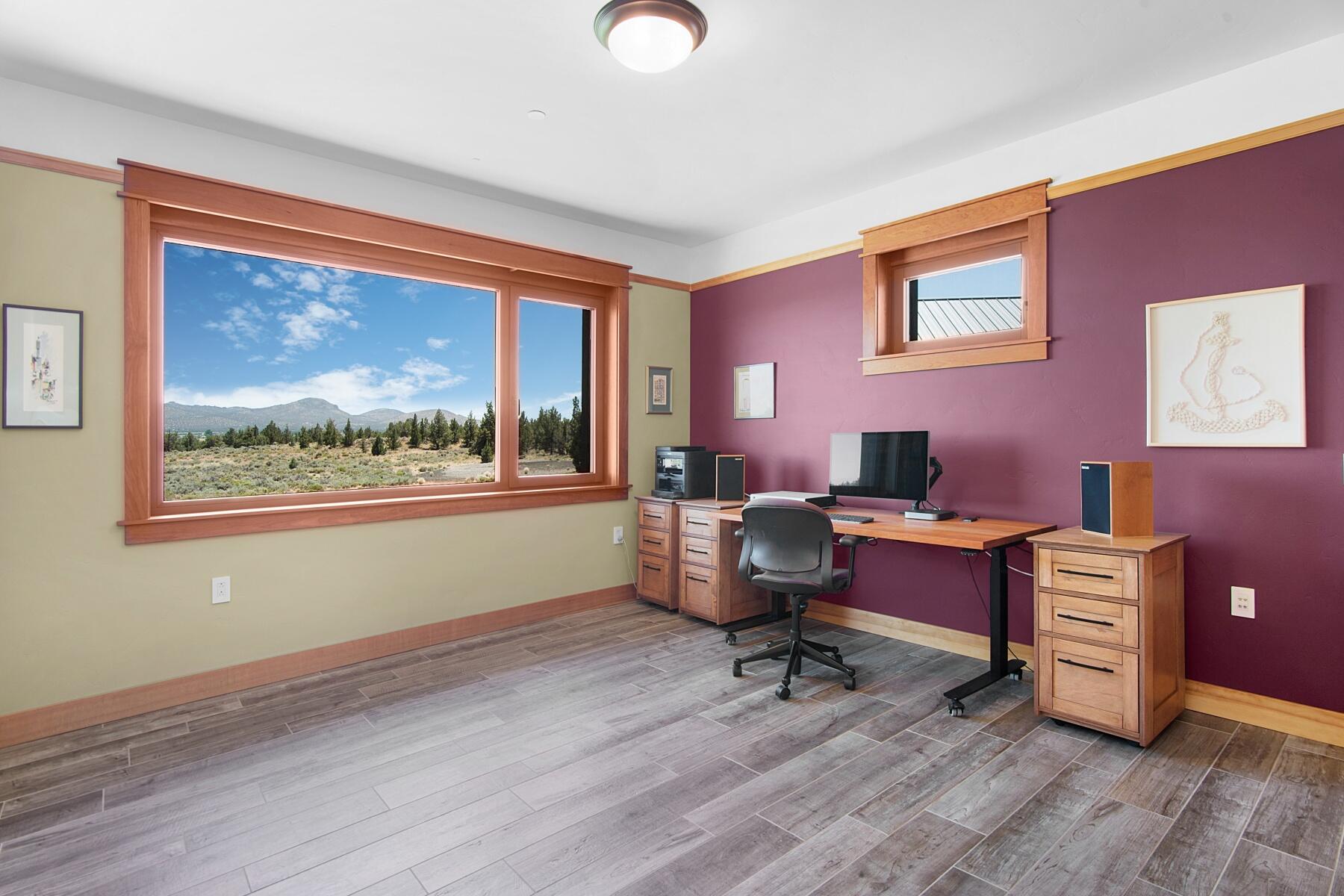 West Powell Butte Es - Residential