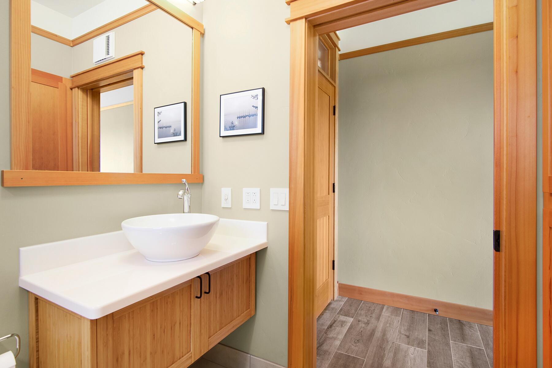 West Powell Butte Es - Residential