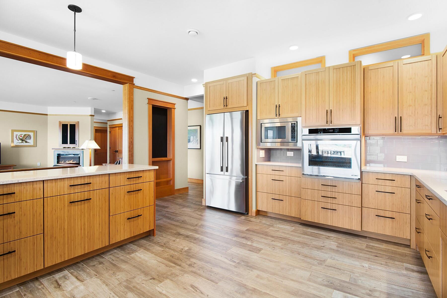 West Powell Butte Es - Residential