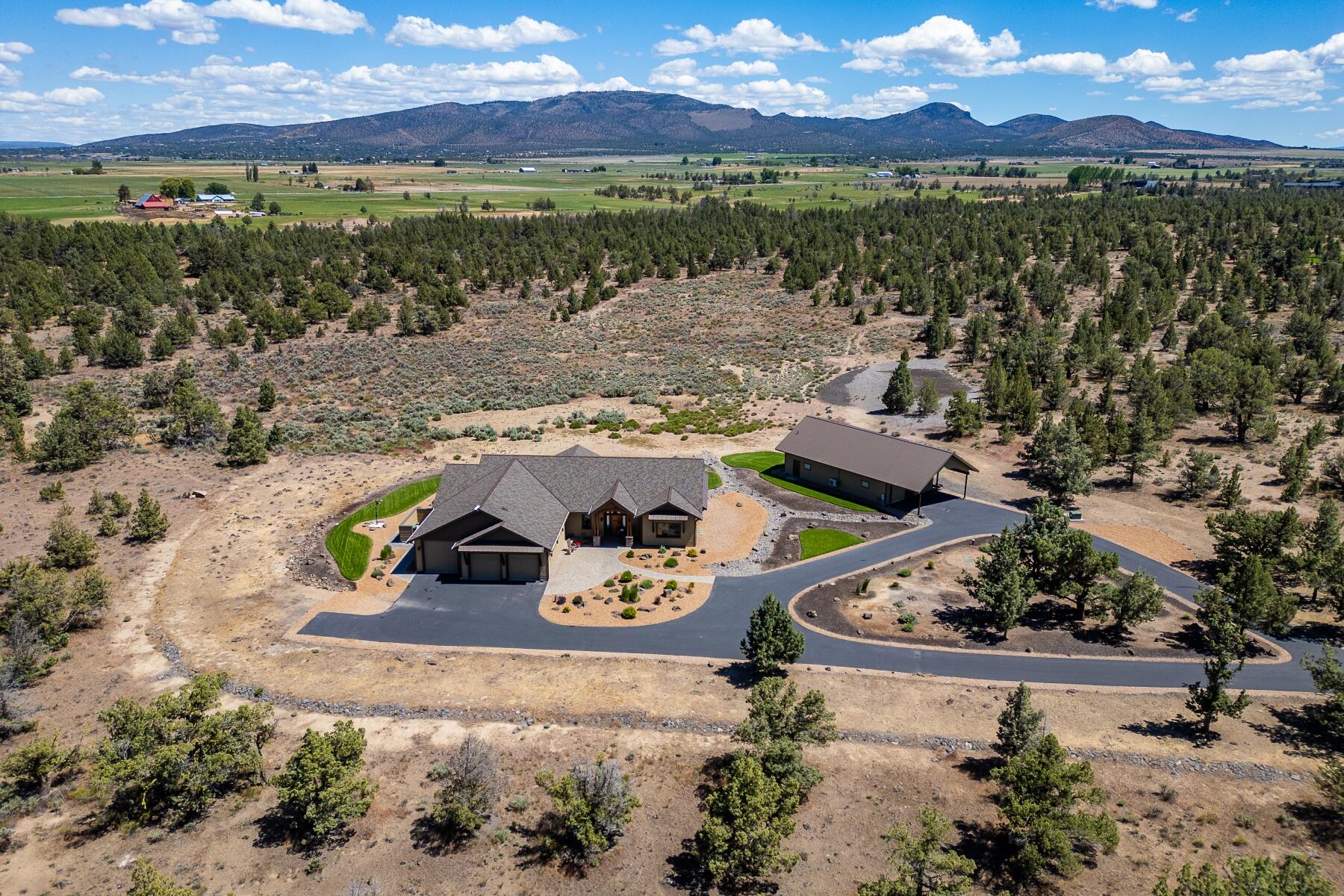 West Powell Butte Es - Residential