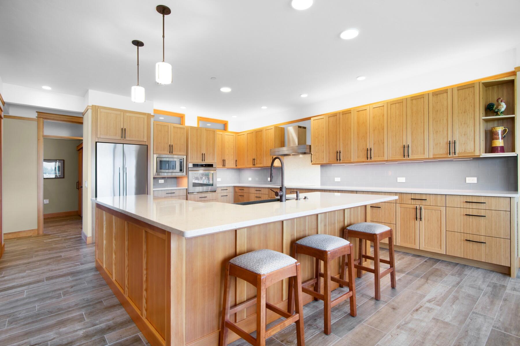 West Powell Butte Es - Residential