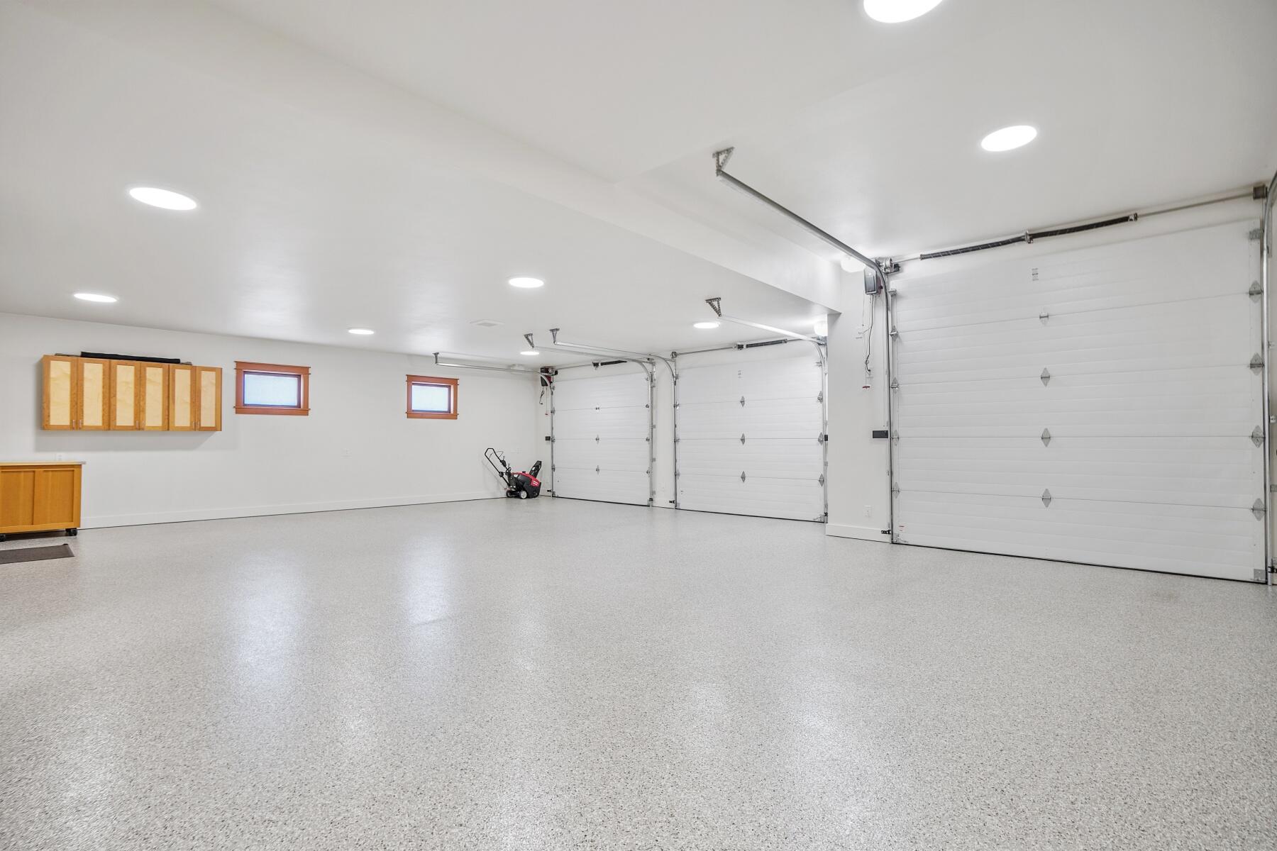 West Powell Butte Es - Residential