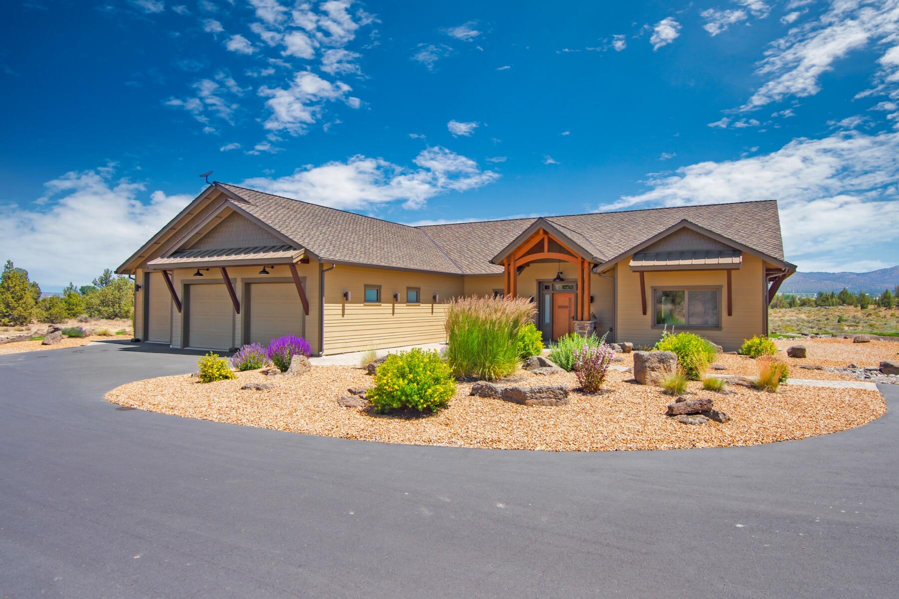 West Powell Butte Es - Residential