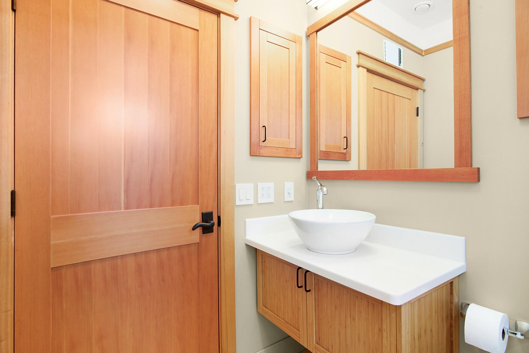 West Powell Butte Es - Residential