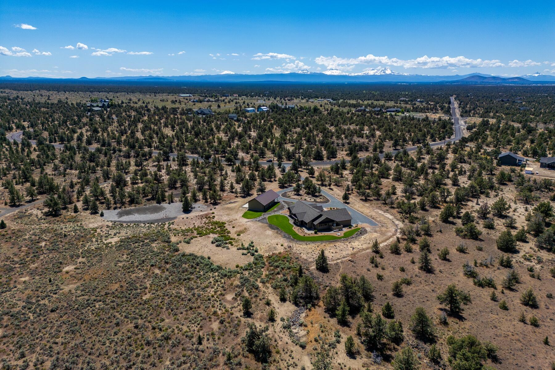 West Powell Butte Es - Residential