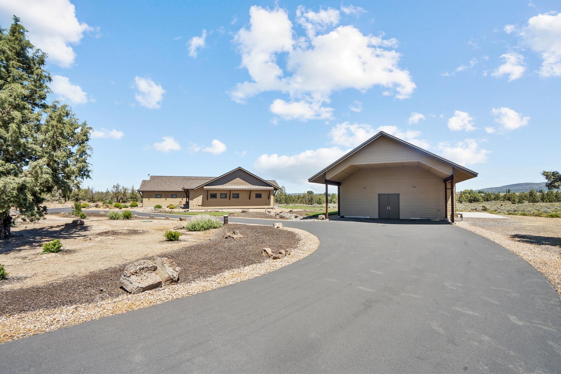 West Powell Butte Es - Residential