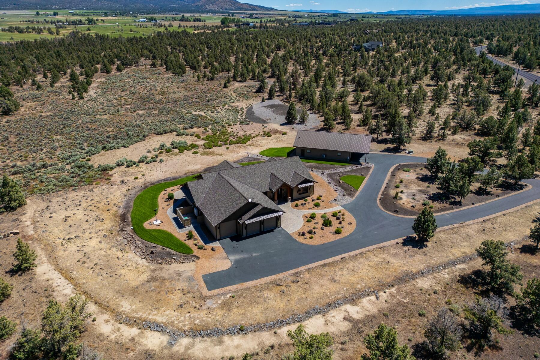 West Powell Butte Es - Residential