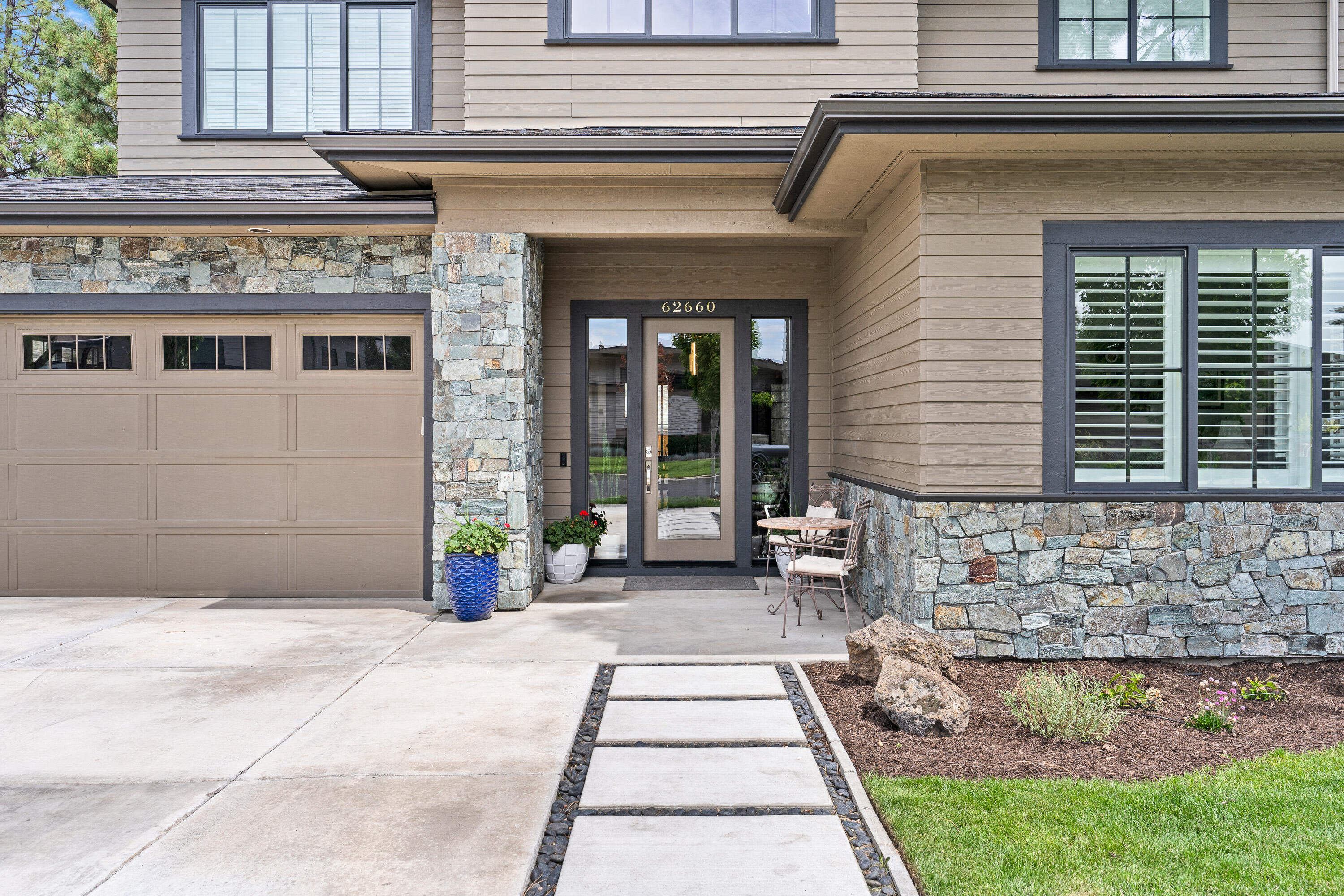 Three Pines Ridge - Residential