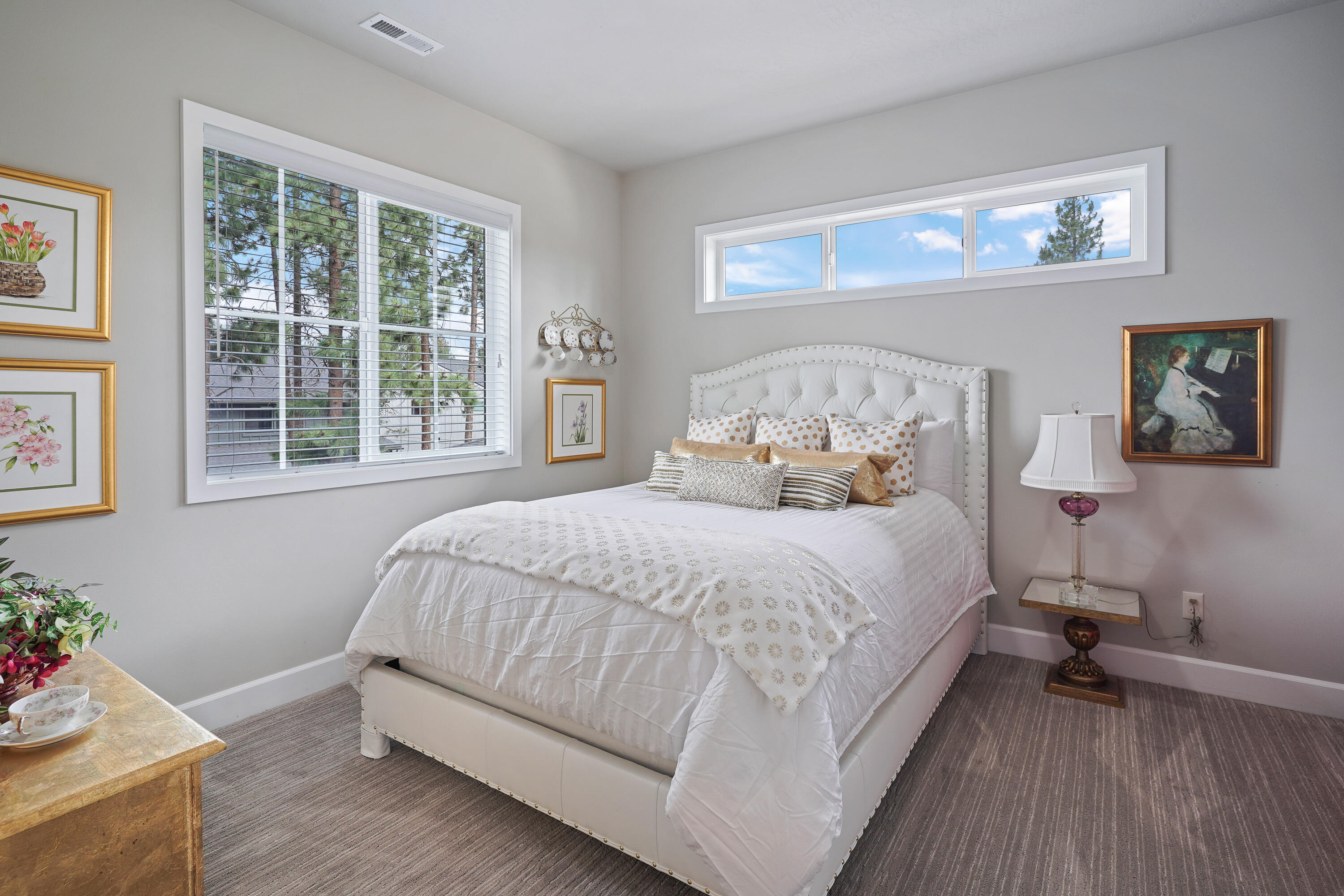 Three Pines Ridge - Residential