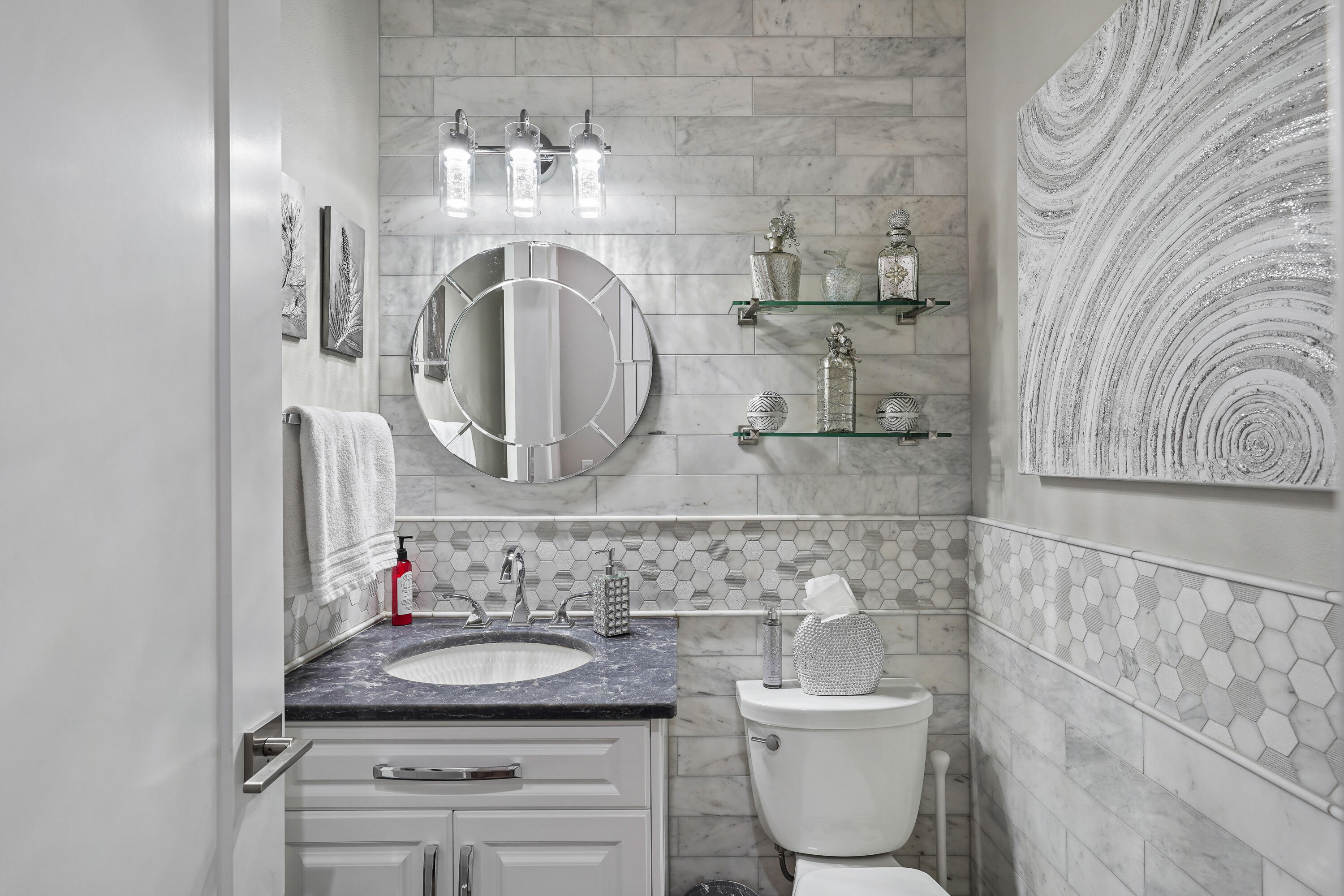 Three Pines Ridge - Residential