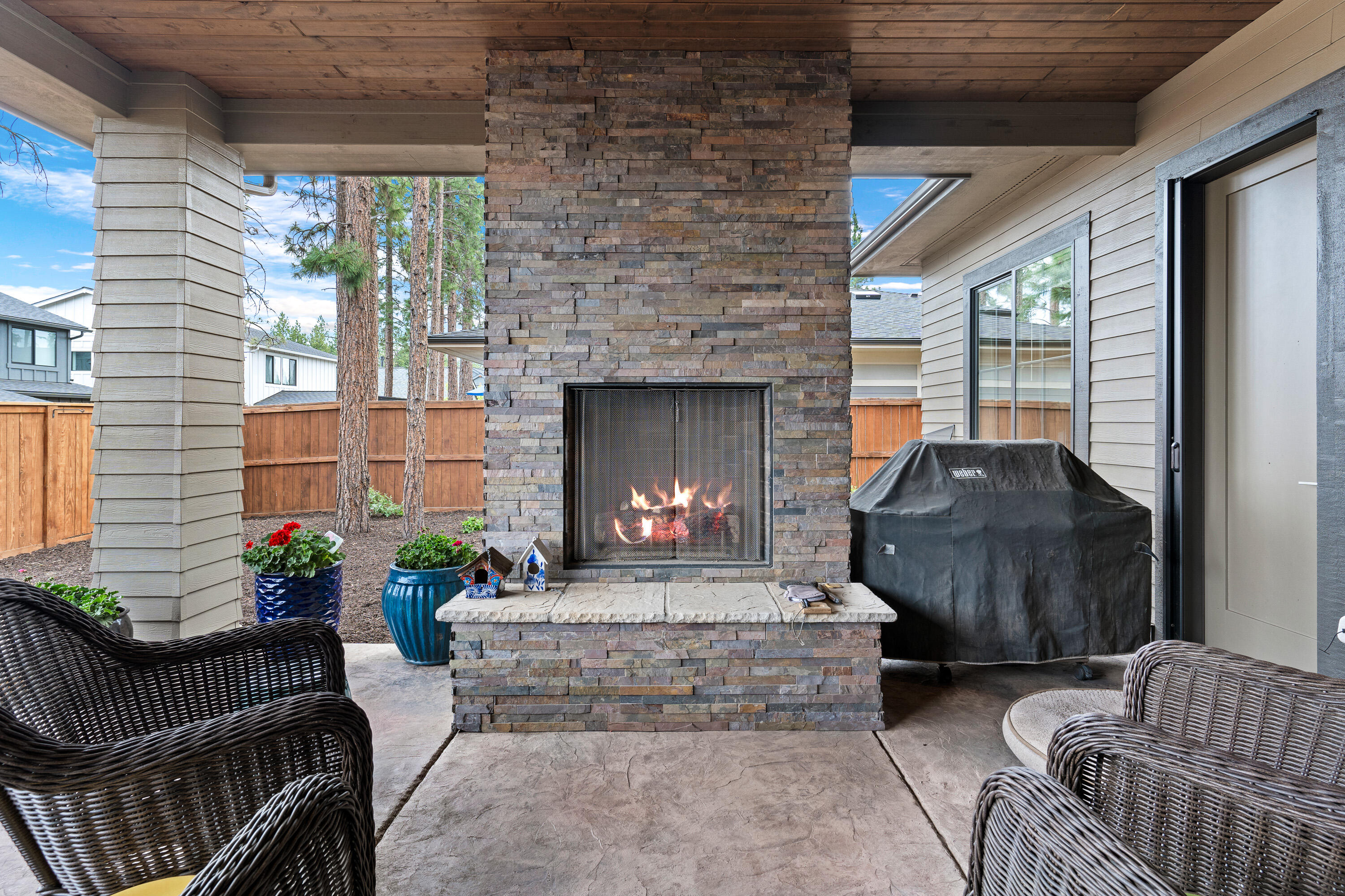 Three Pines Ridge - Residential