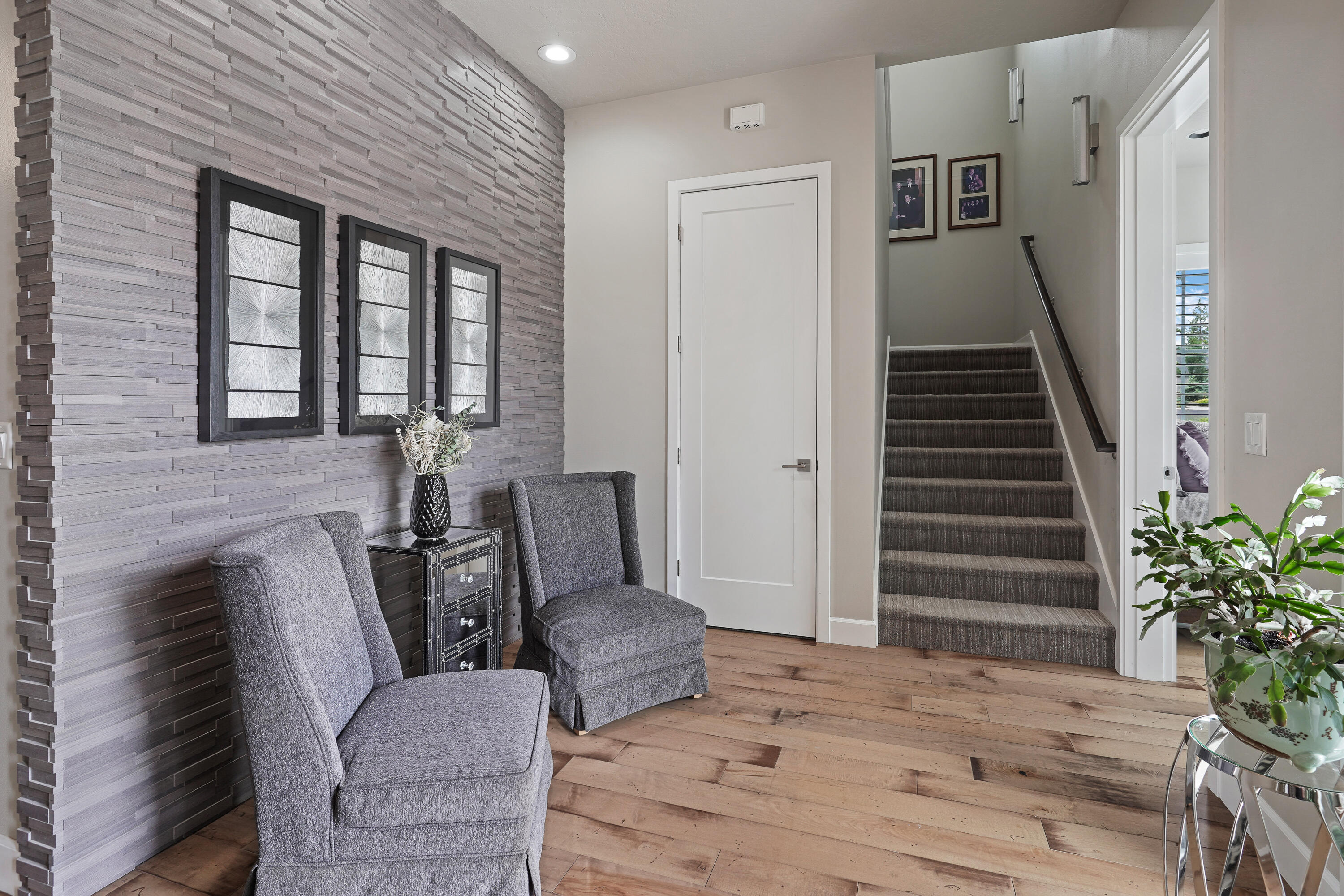 Three Pines Ridge - Residential