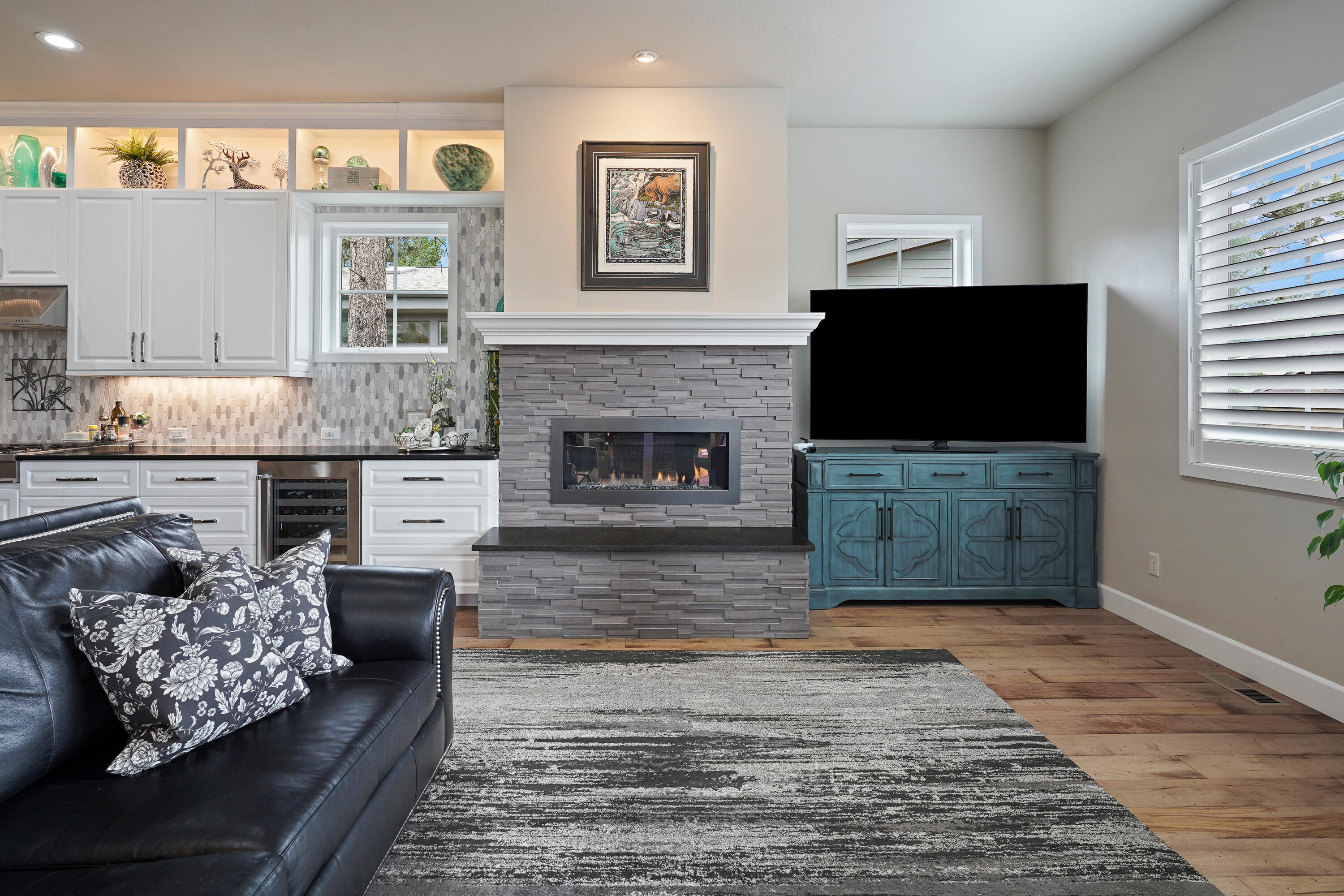 Three Pines Ridge - Residential