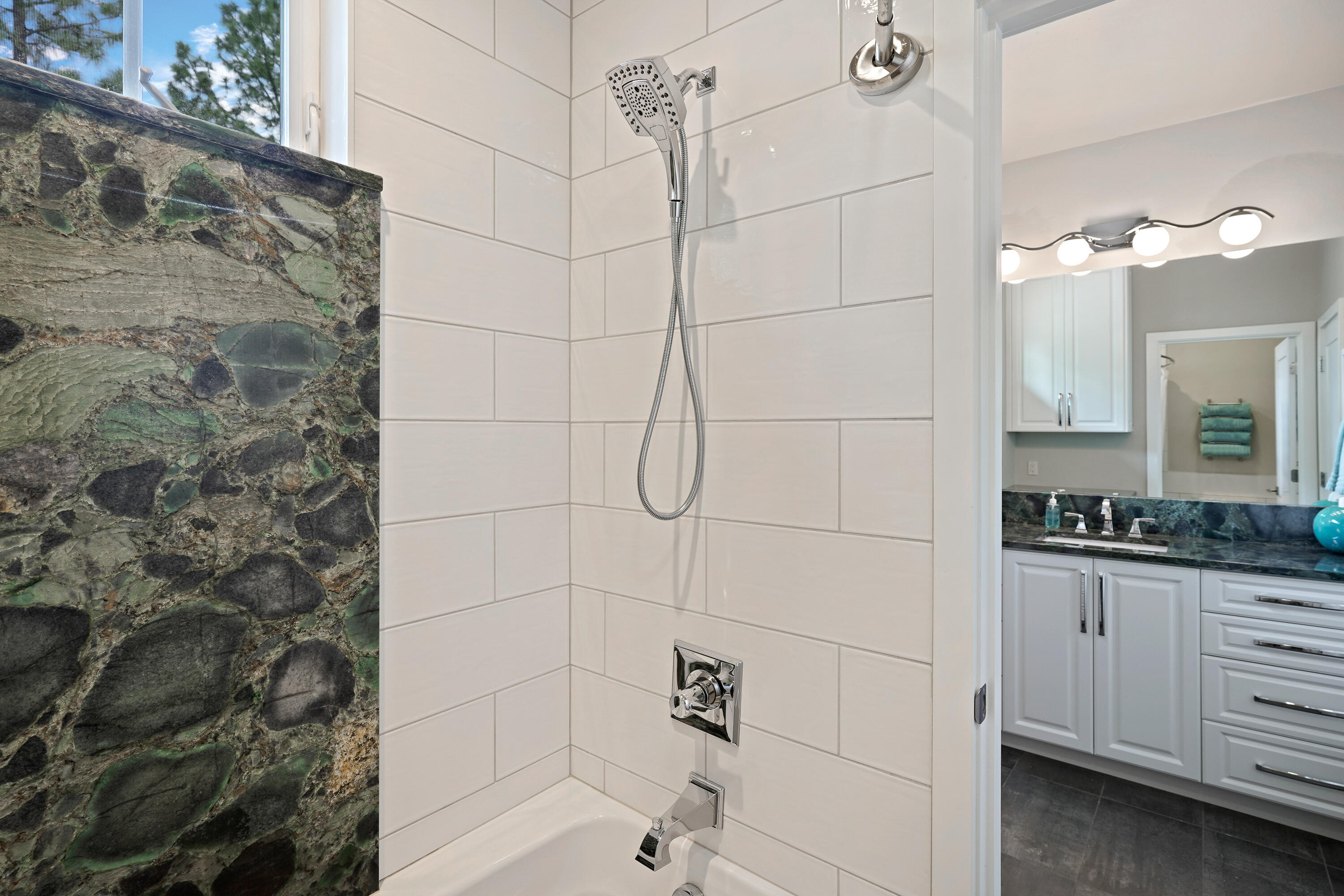 Three Pines Ridge - Residential