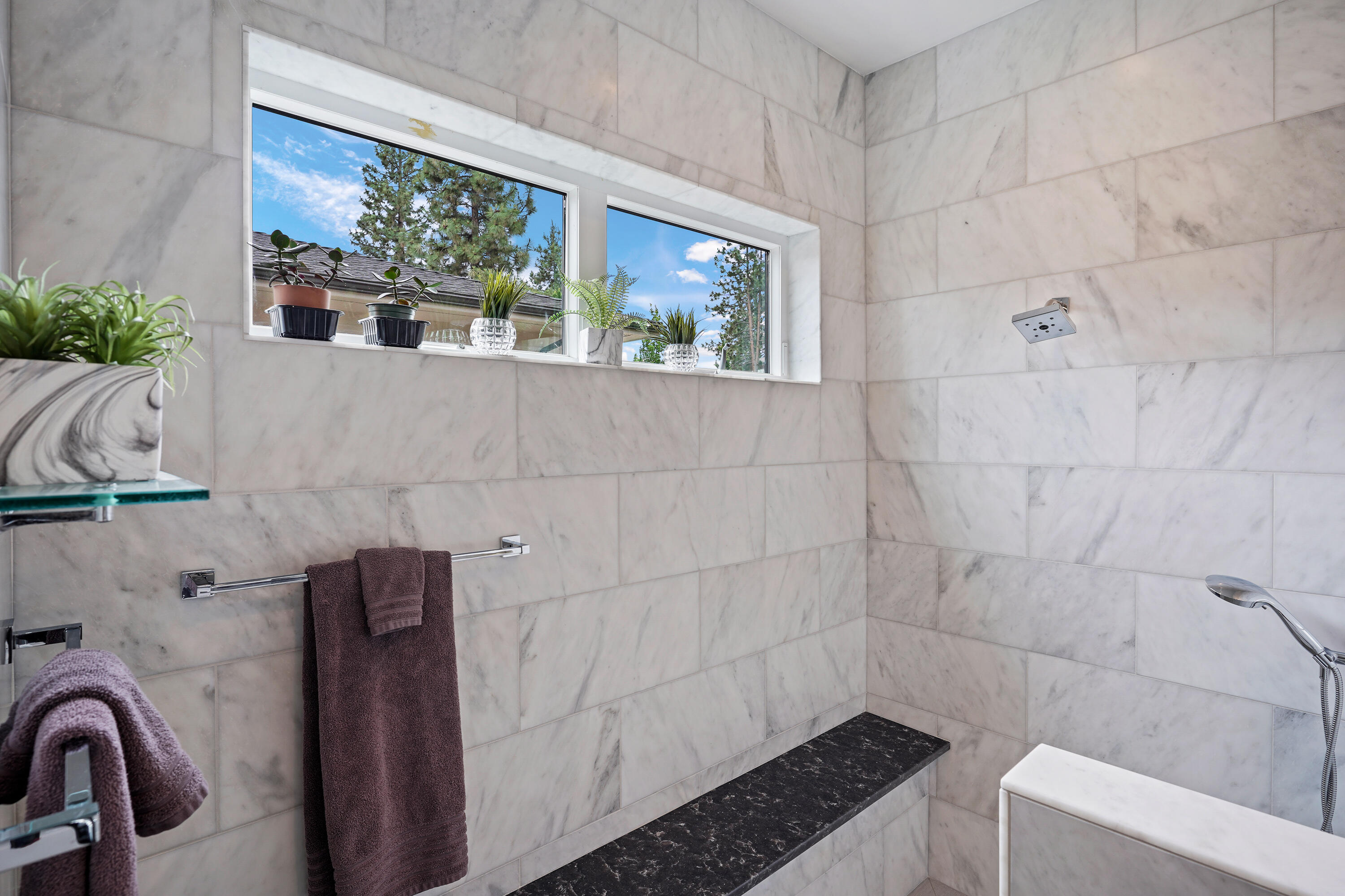 Three Pines Ridge - Residential