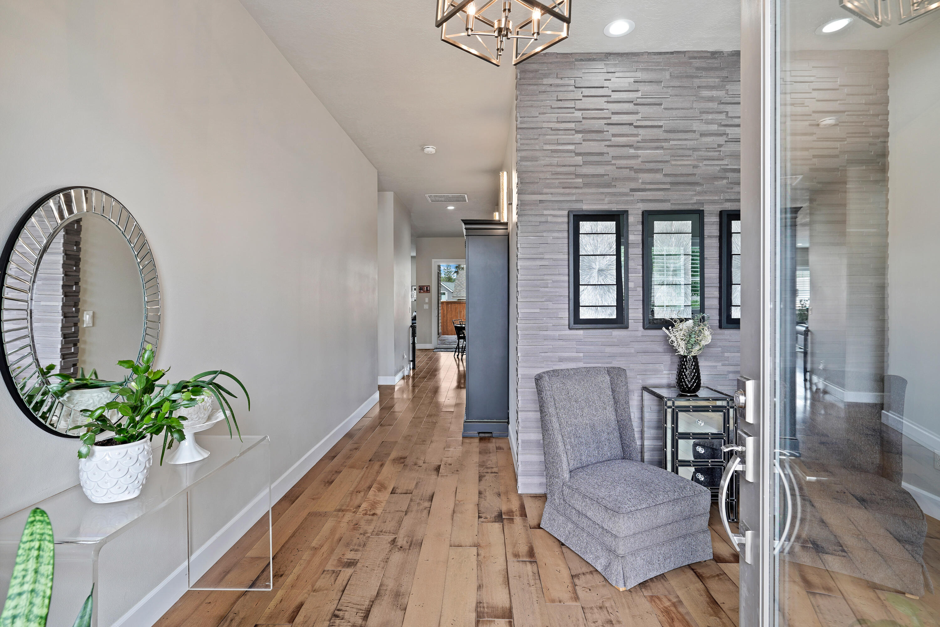 Three Pines Ridge - Residential