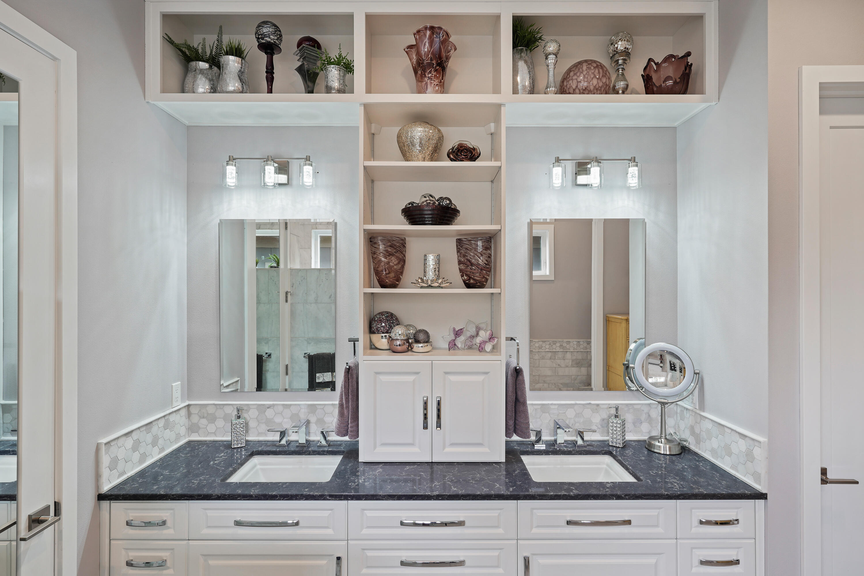 Three Pines Ridge - Residential