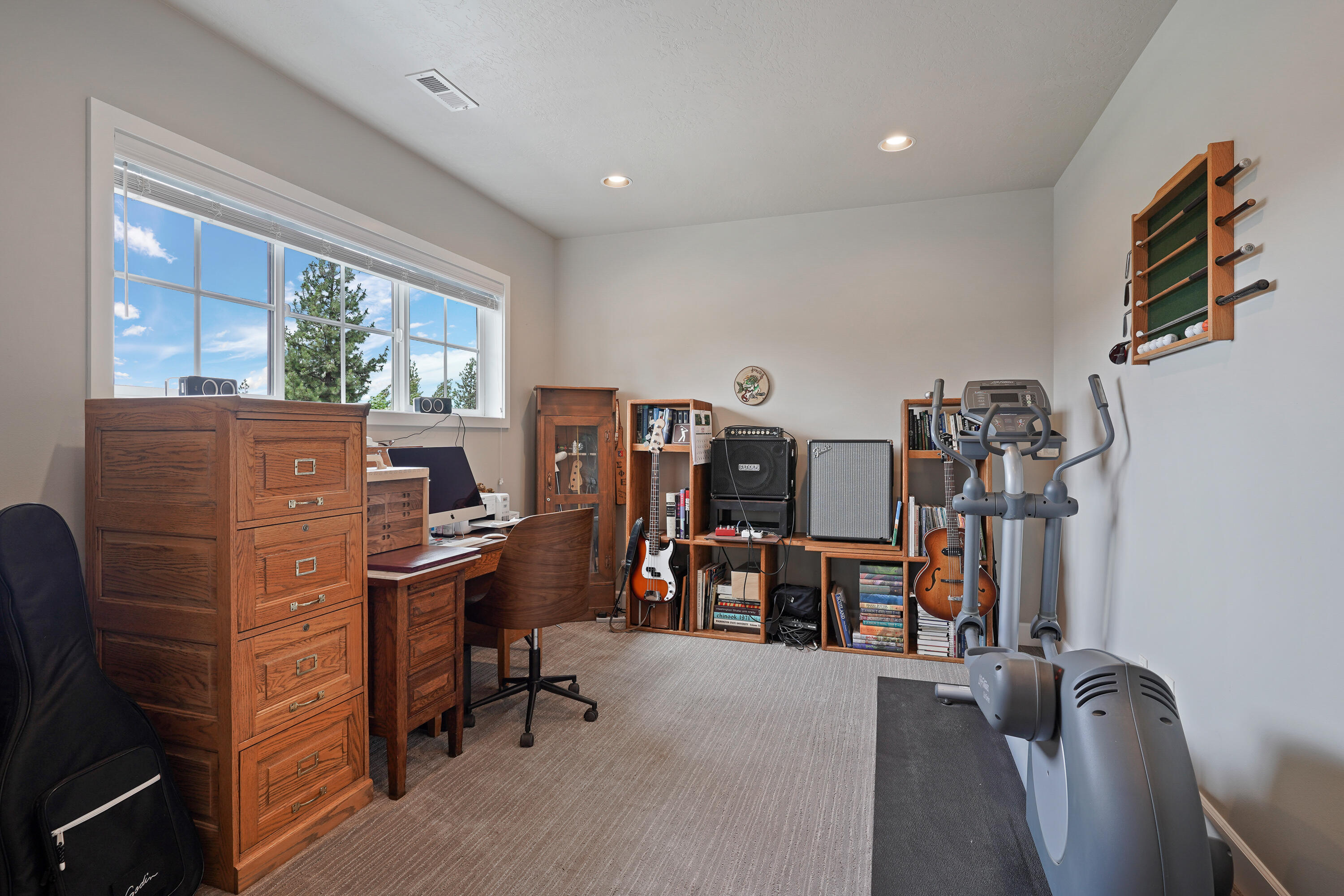 Three Pines Ridge - Residential