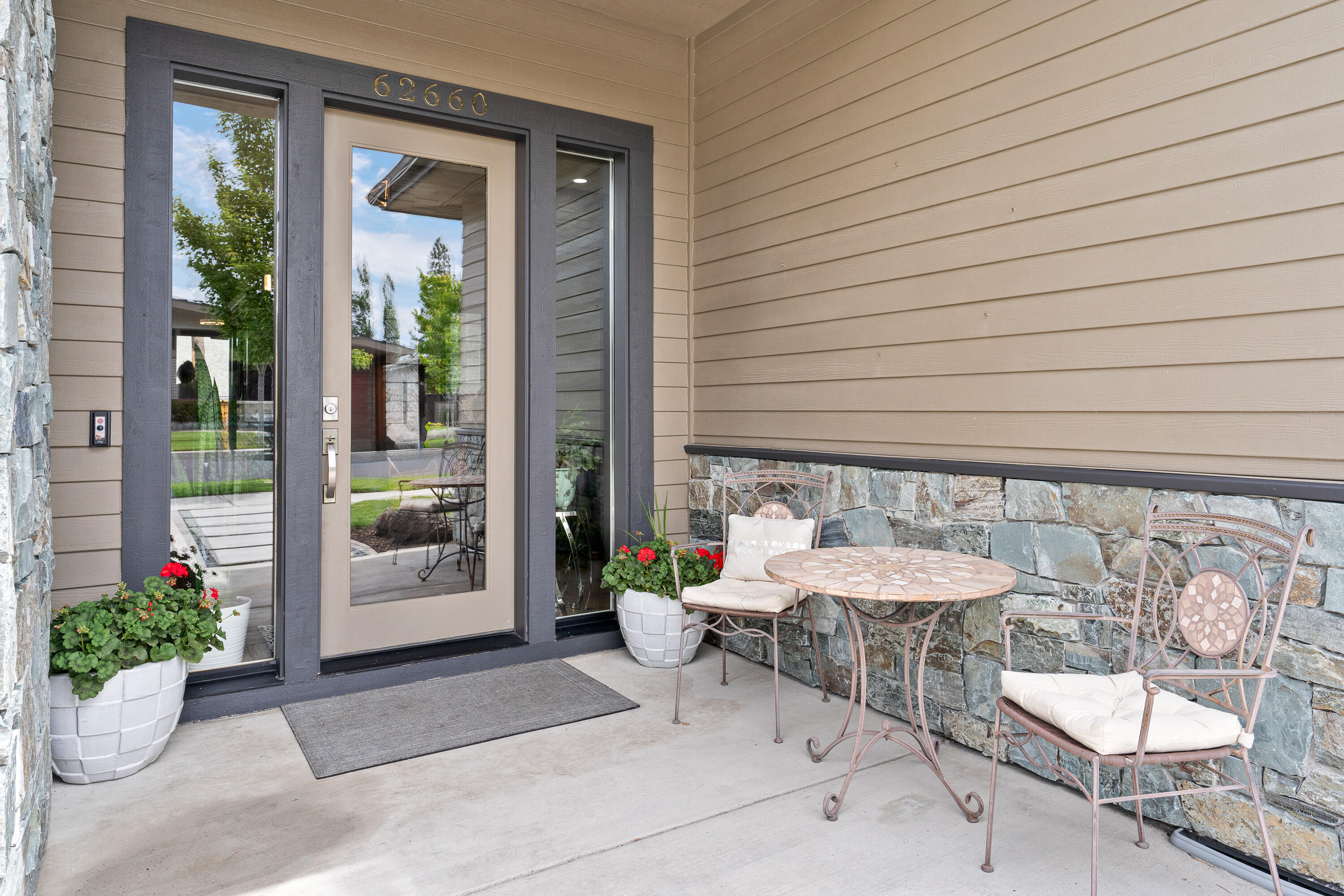 Three Pines Ridge - Residential