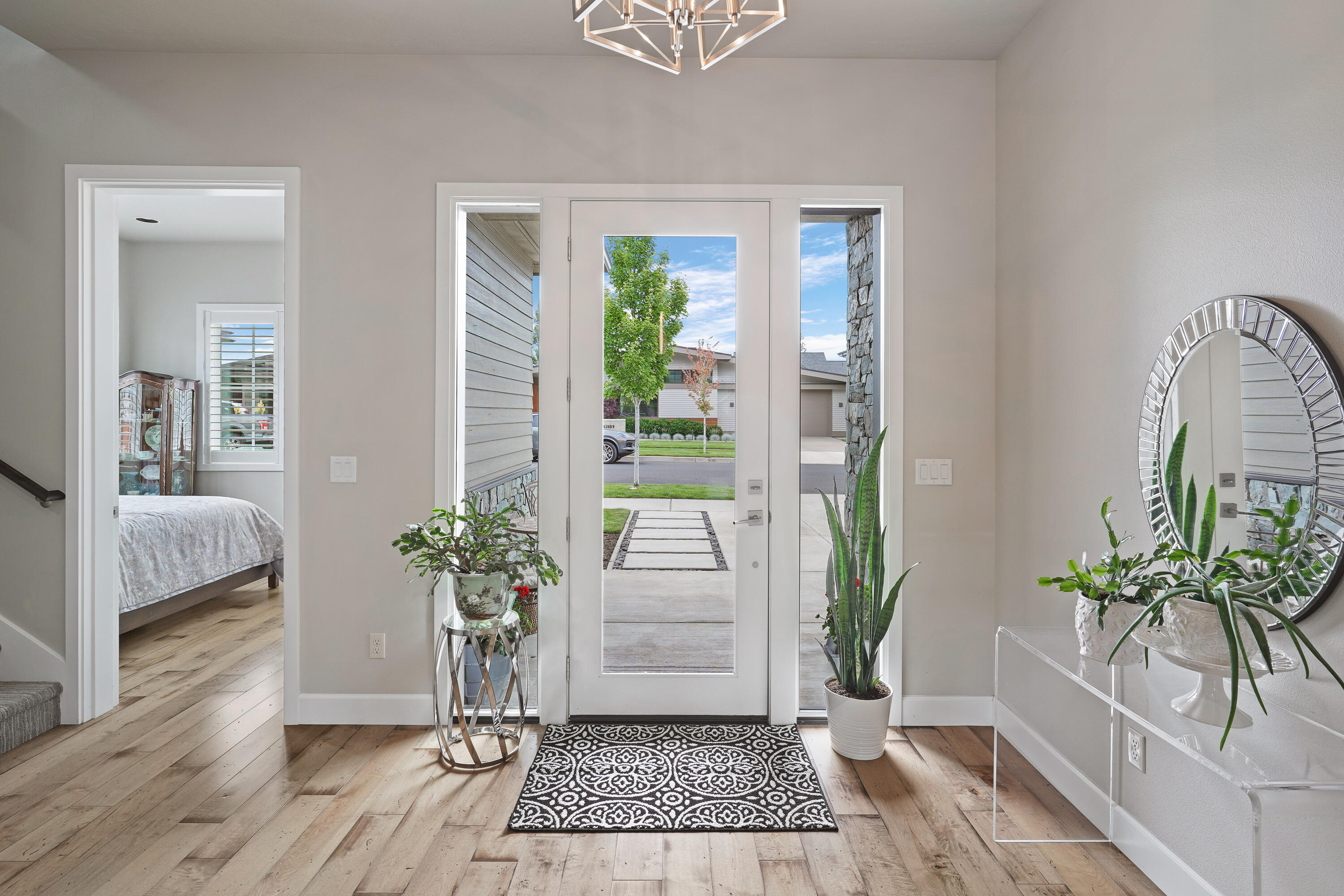 Three Pines Ridge - Residential