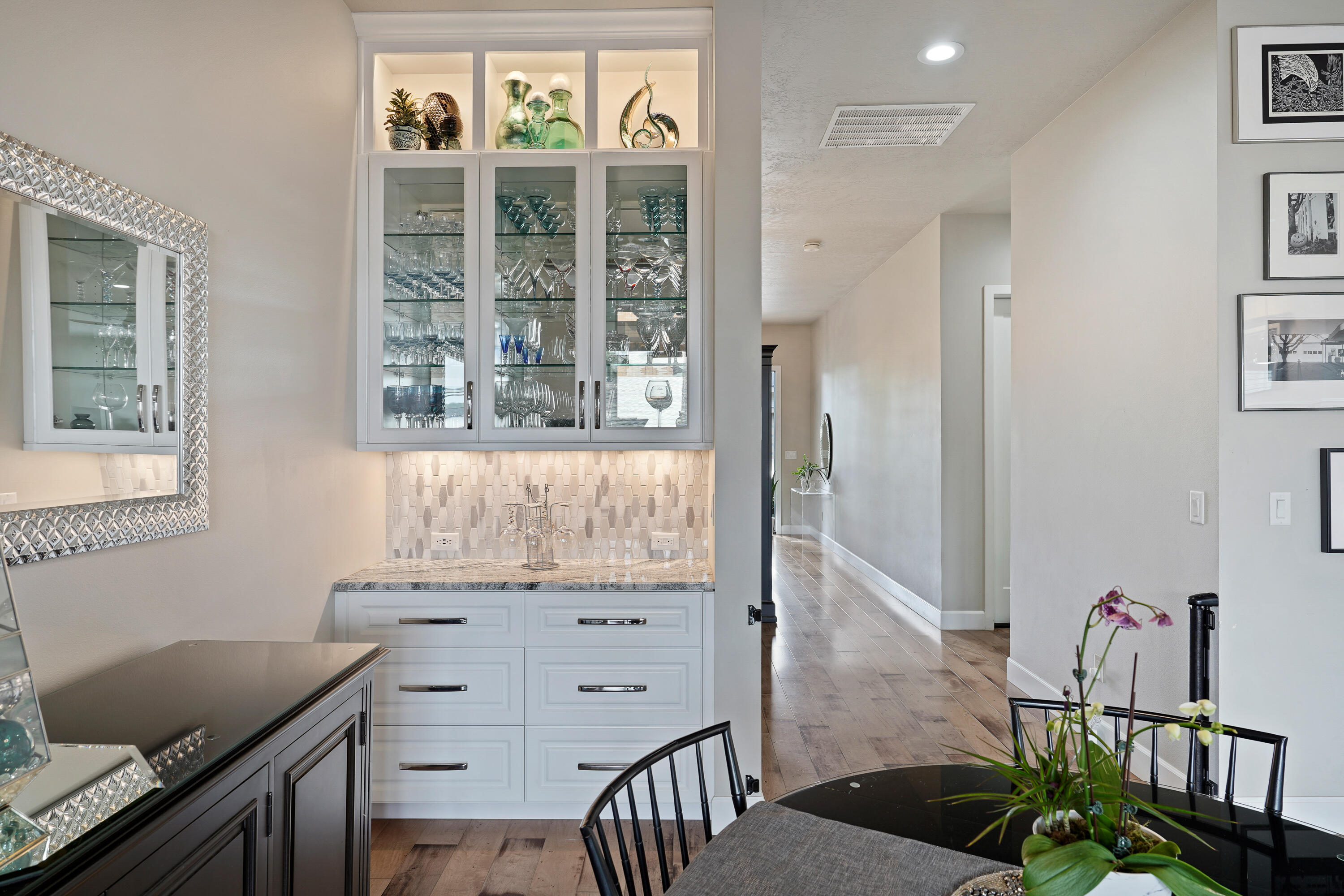 Three Pines Ridge - Residential