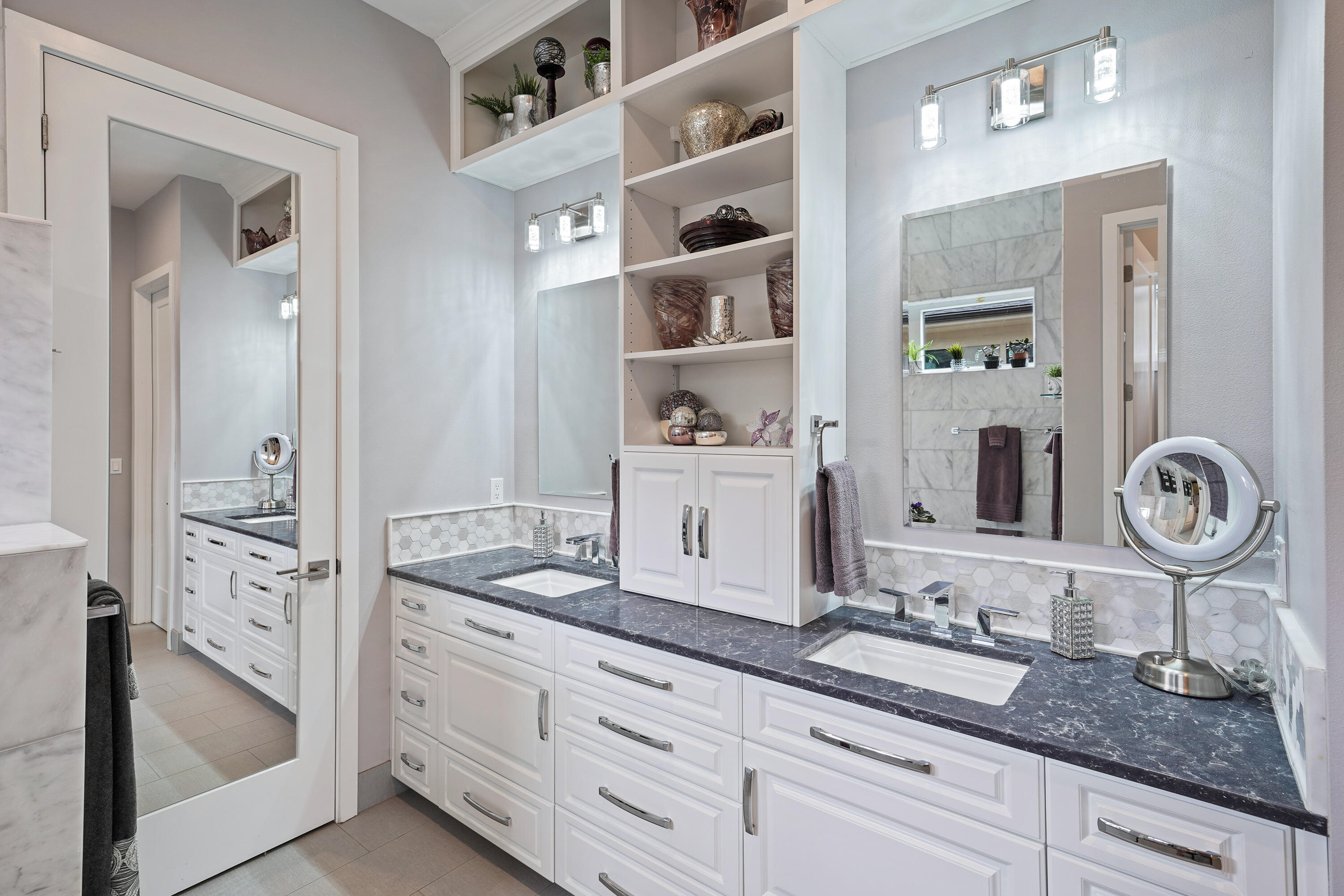 Three Pines Ridge - Residential