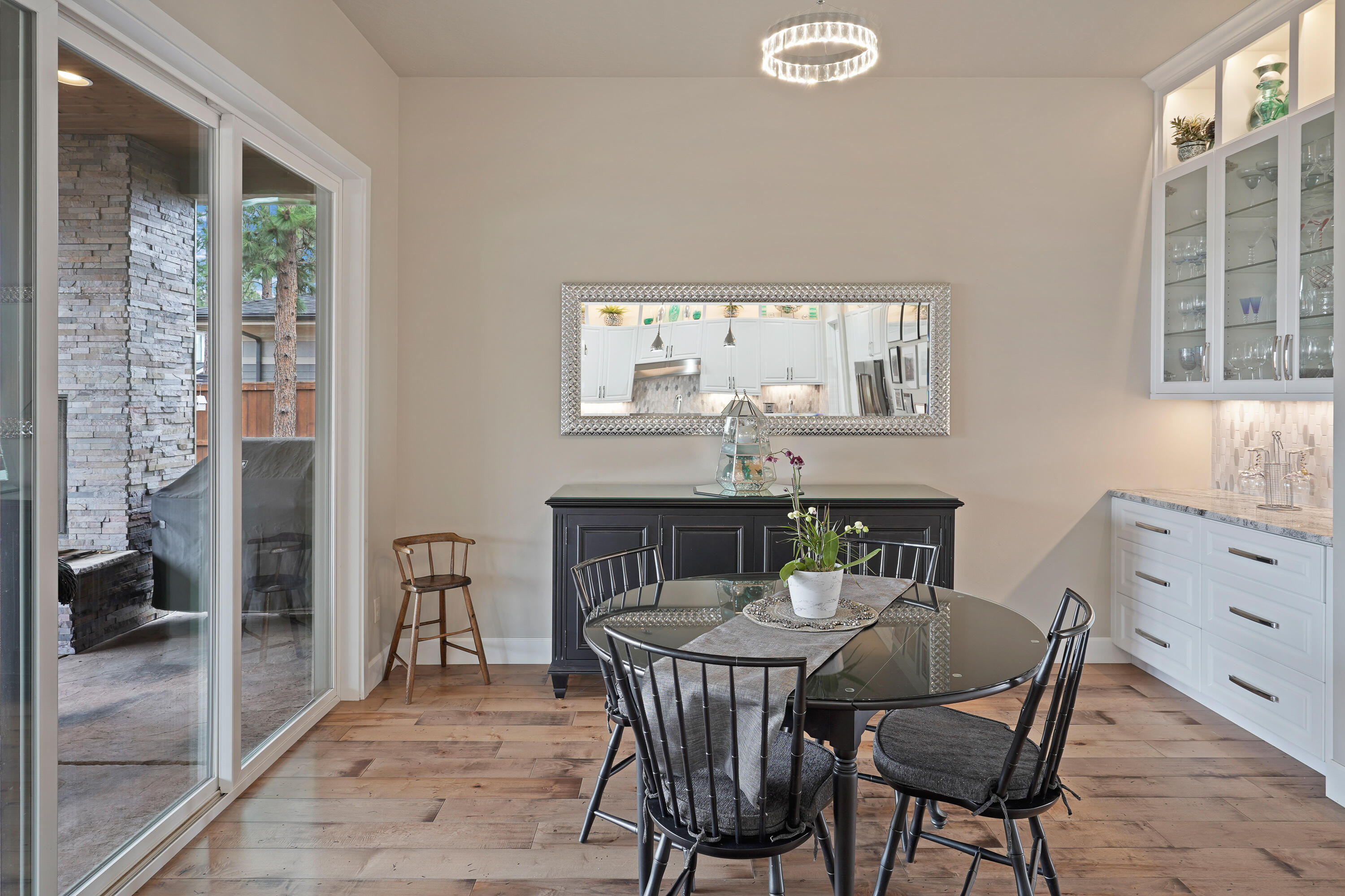 Three Pines Ridge - Residential