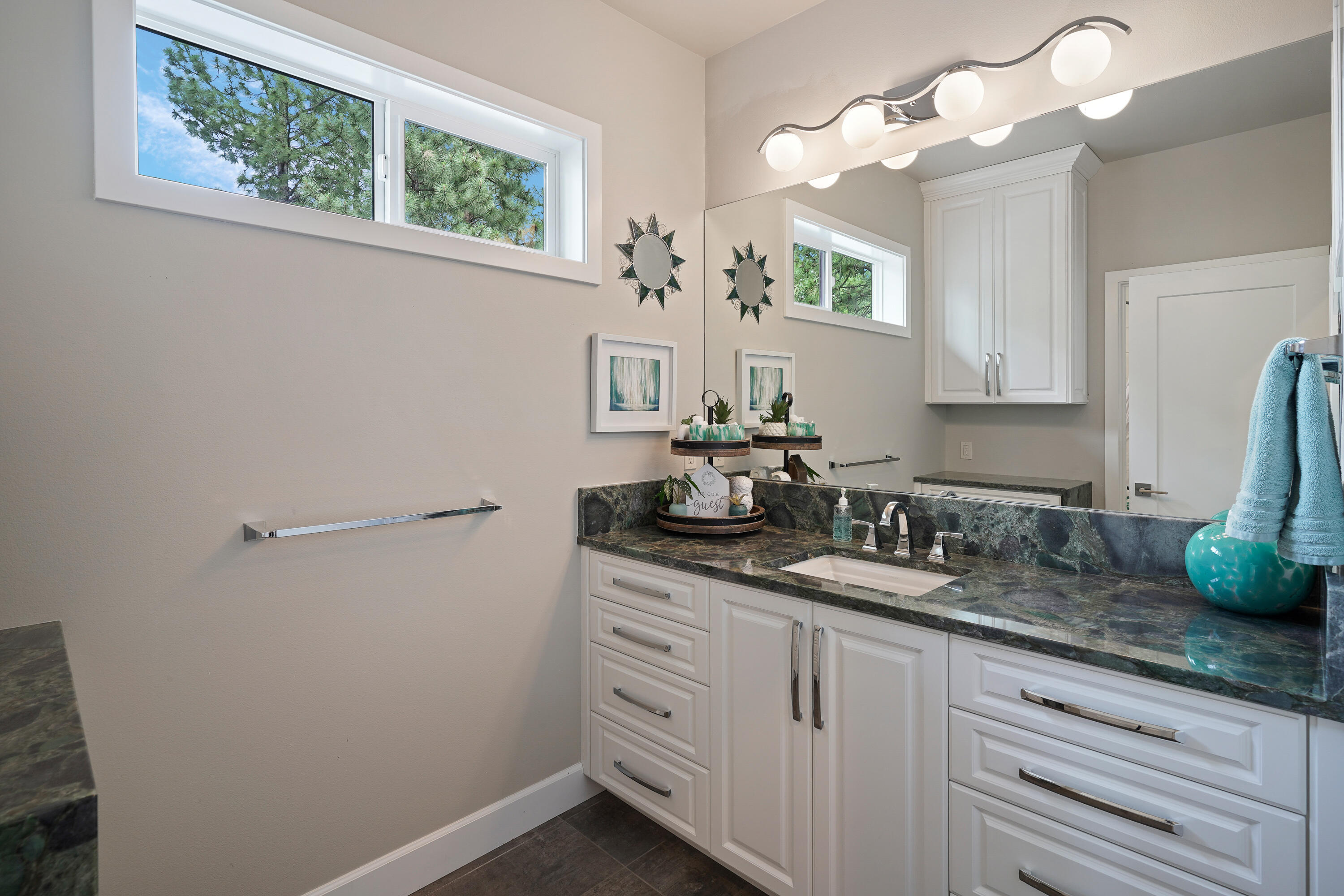 Three Pines Ridge - Residential