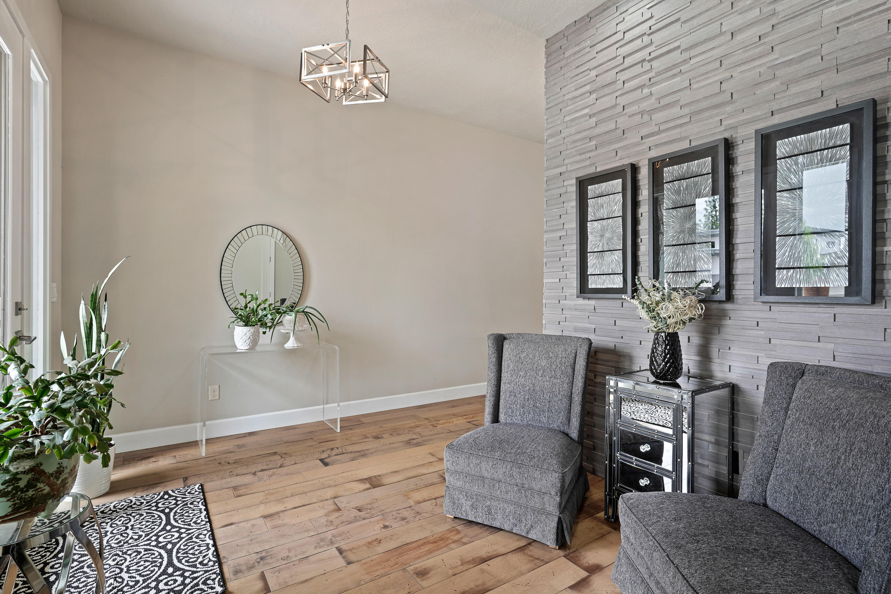 Three Pines Ridge - Residential