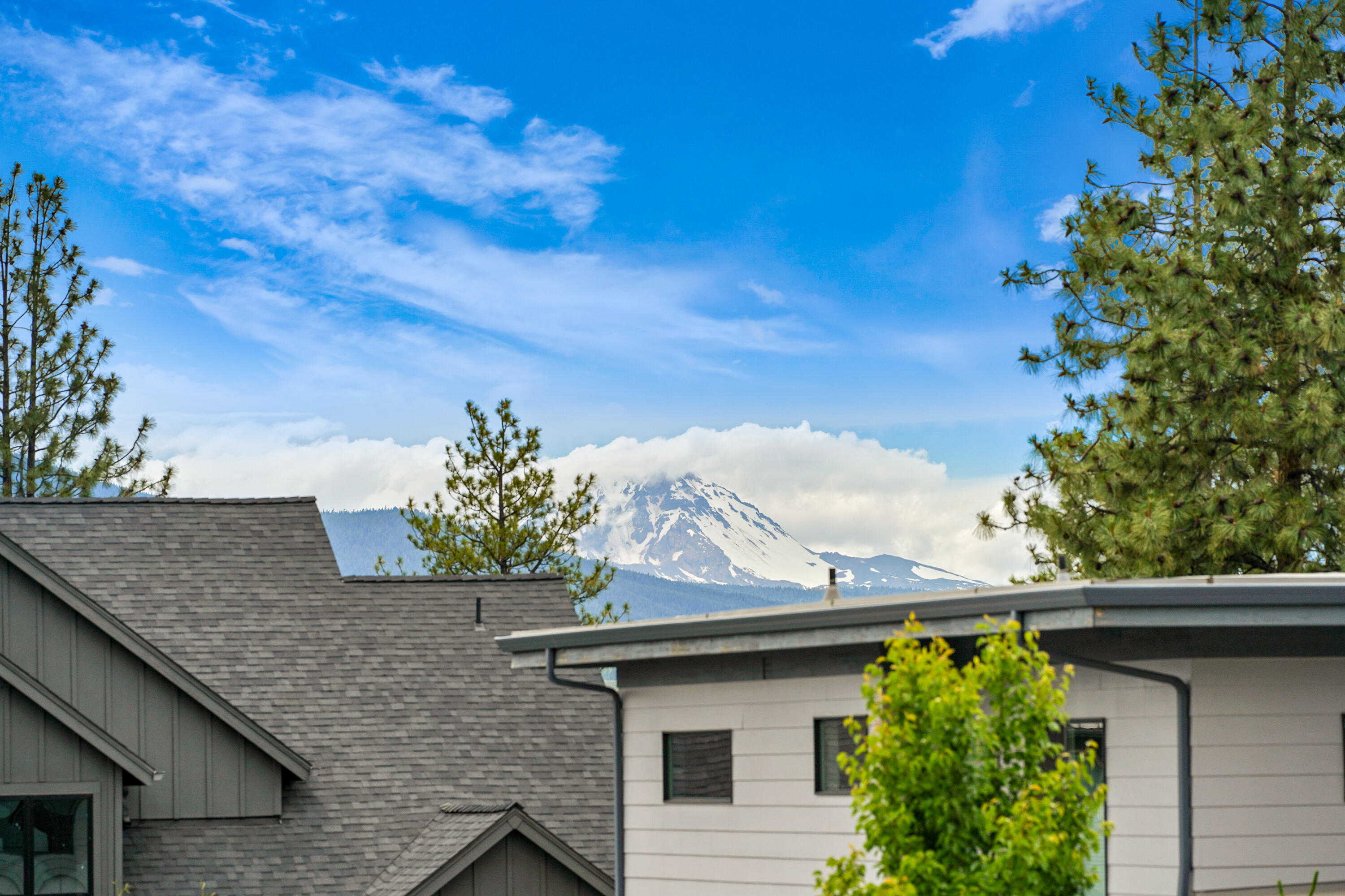 Three Pines Ridge - Residential