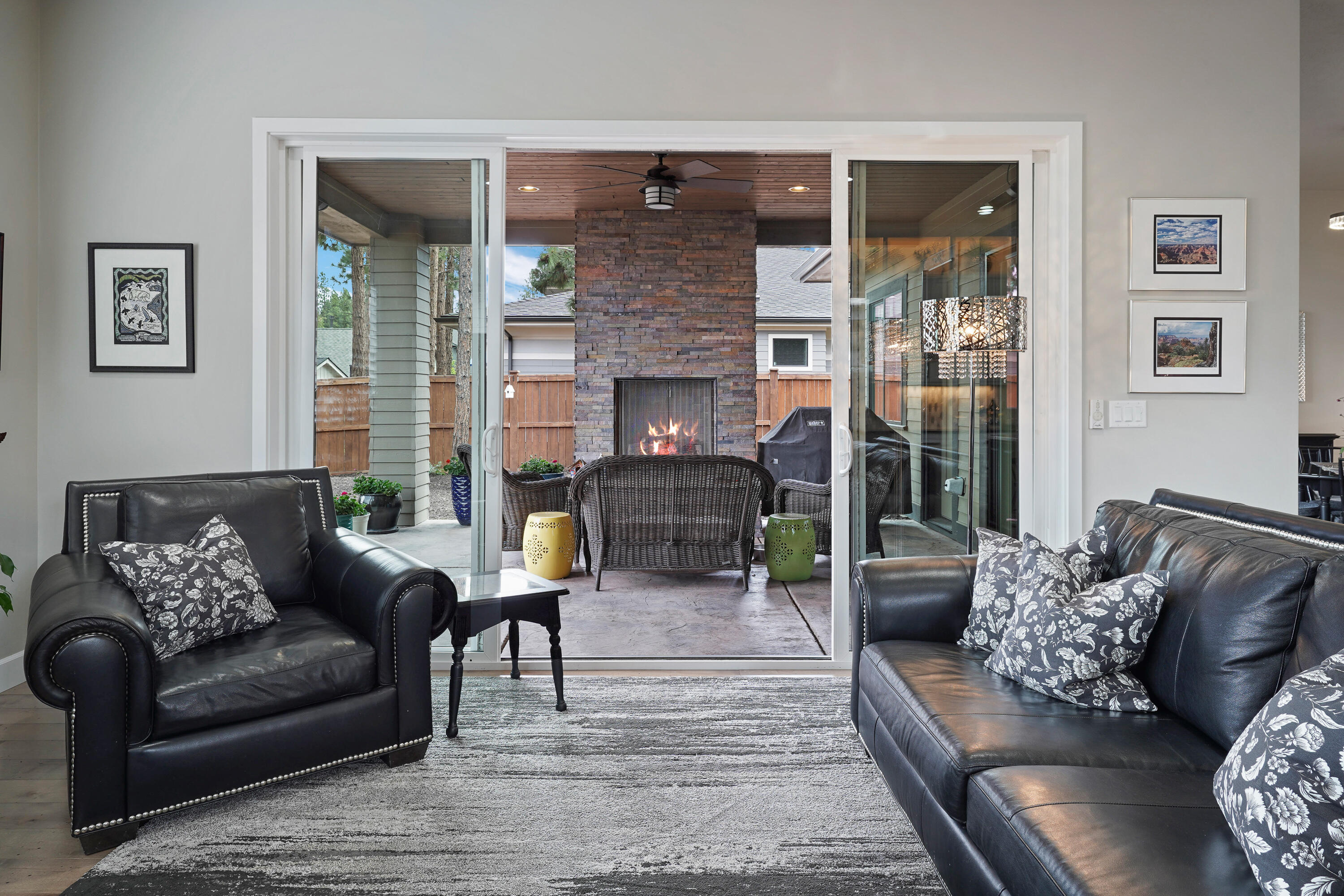 Three Pines Ridge - Residential