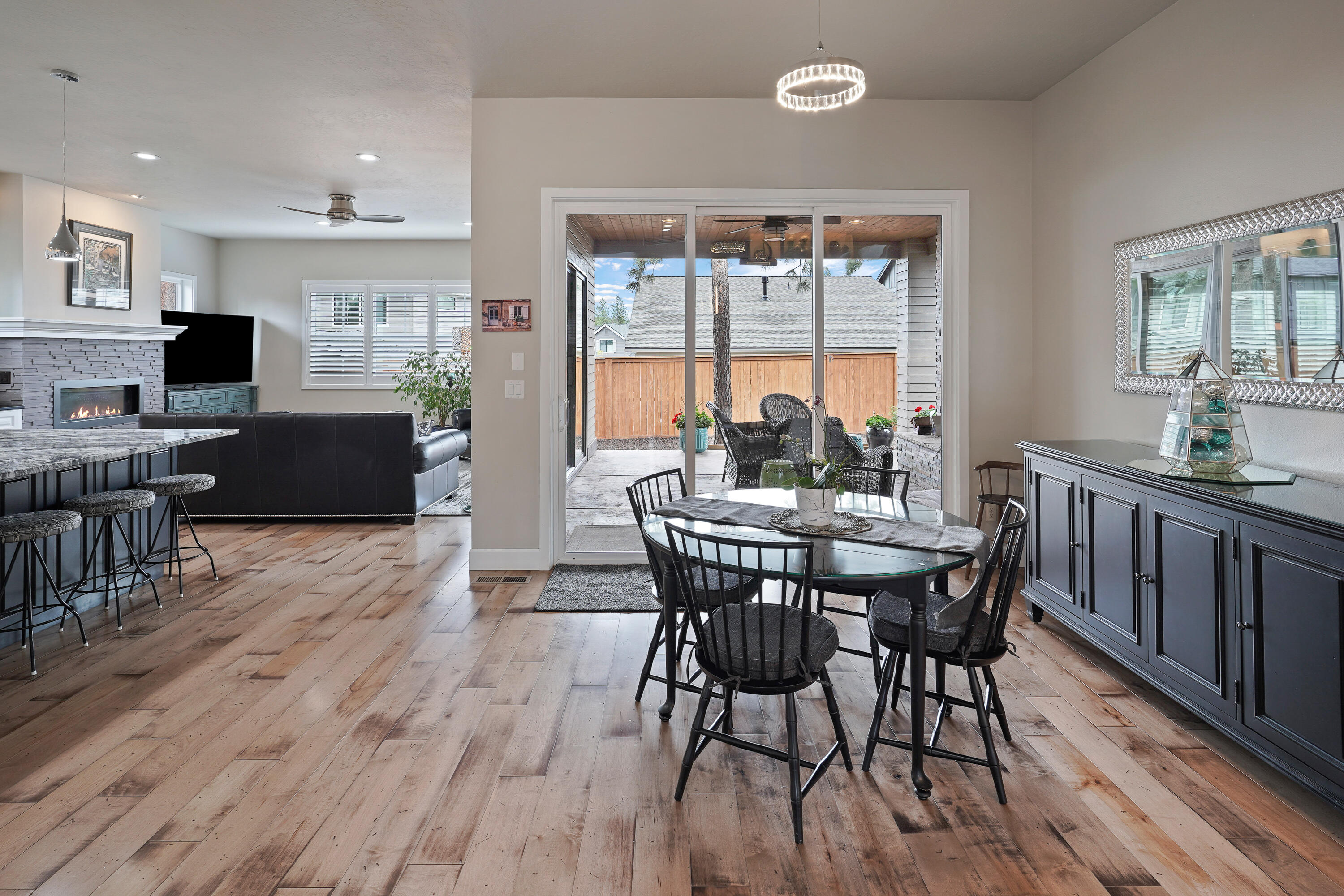 Three Pines Ridge - Residential