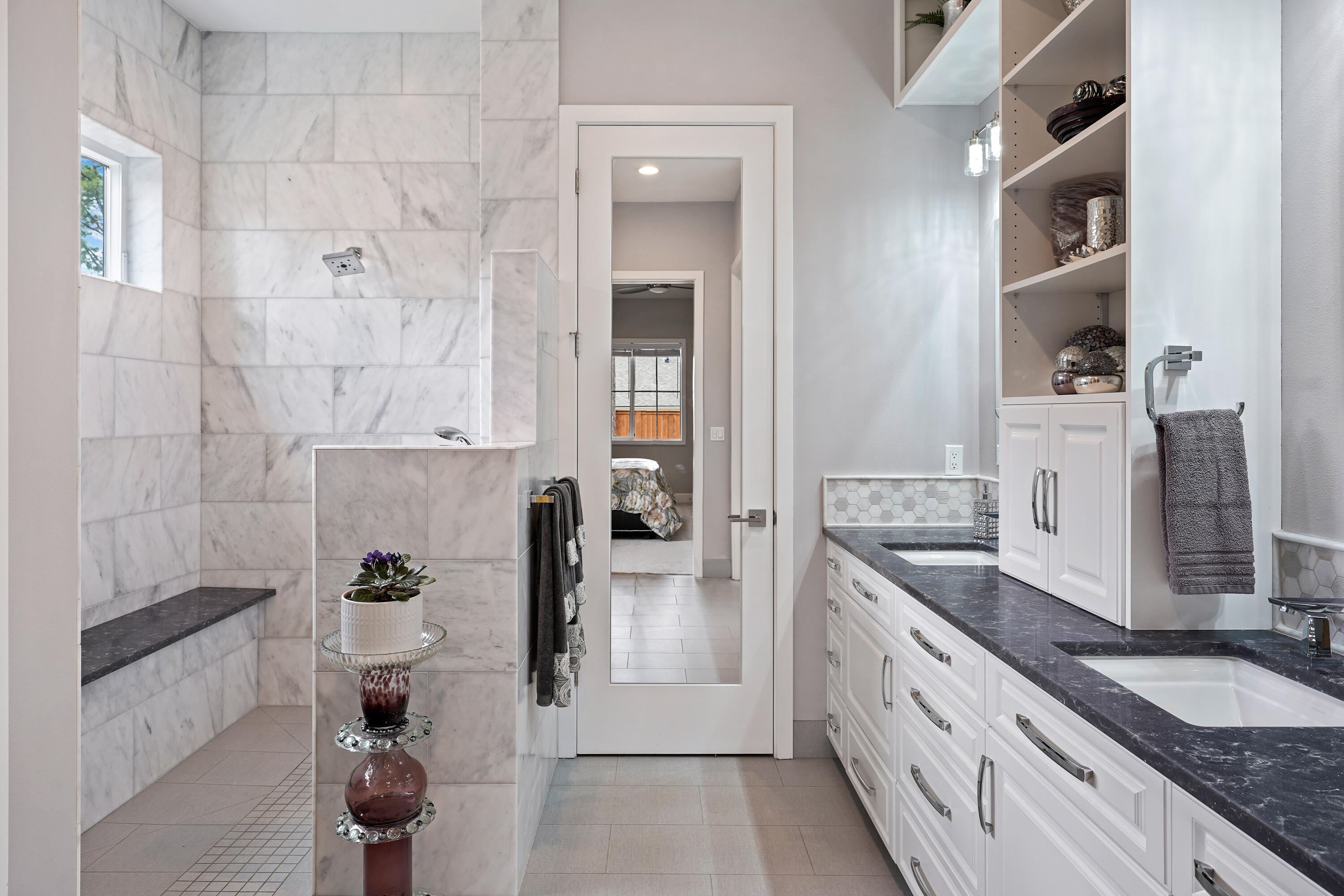 Three Pines Ridge - Residential