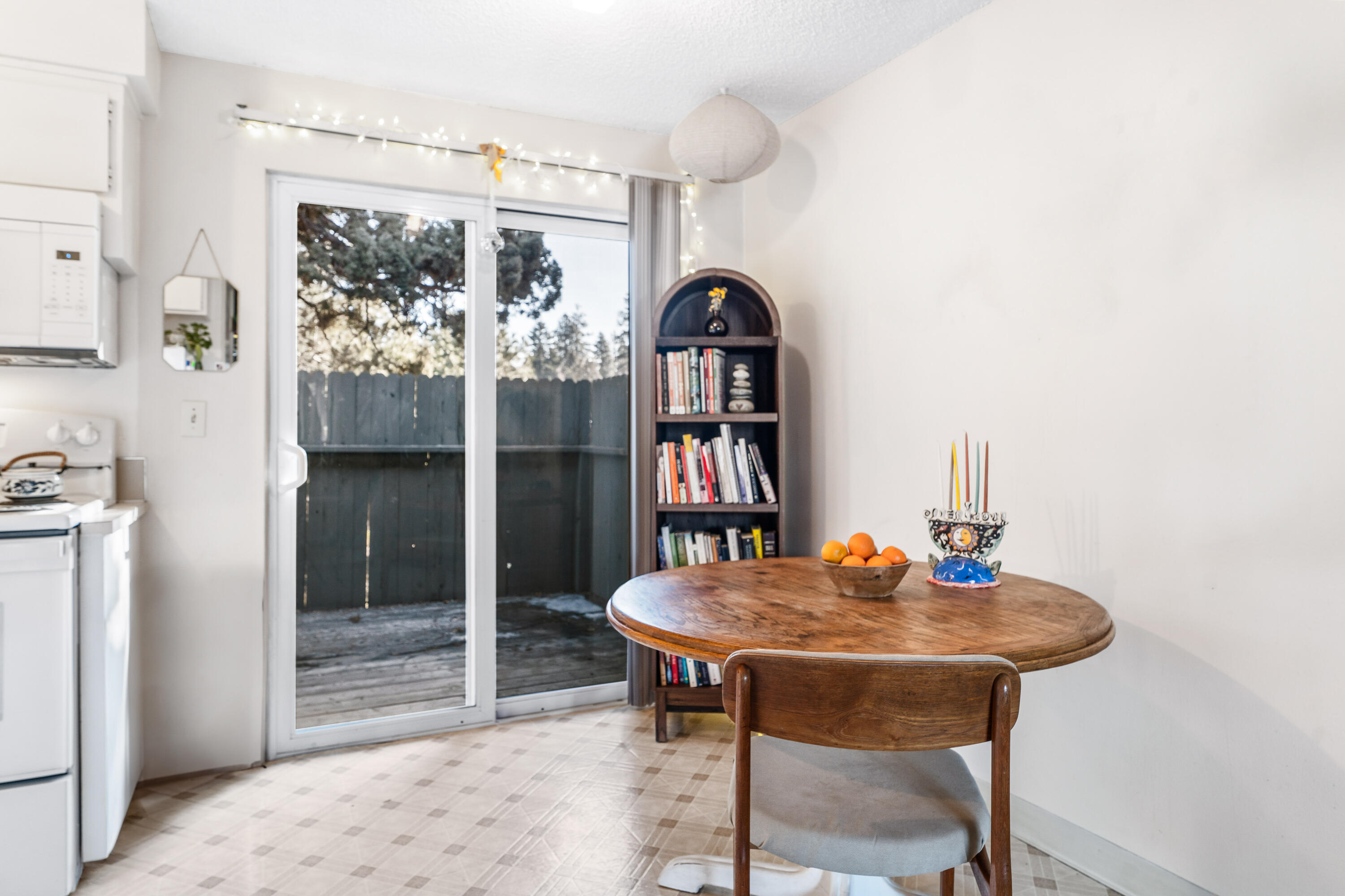 Riverside - Residential Income