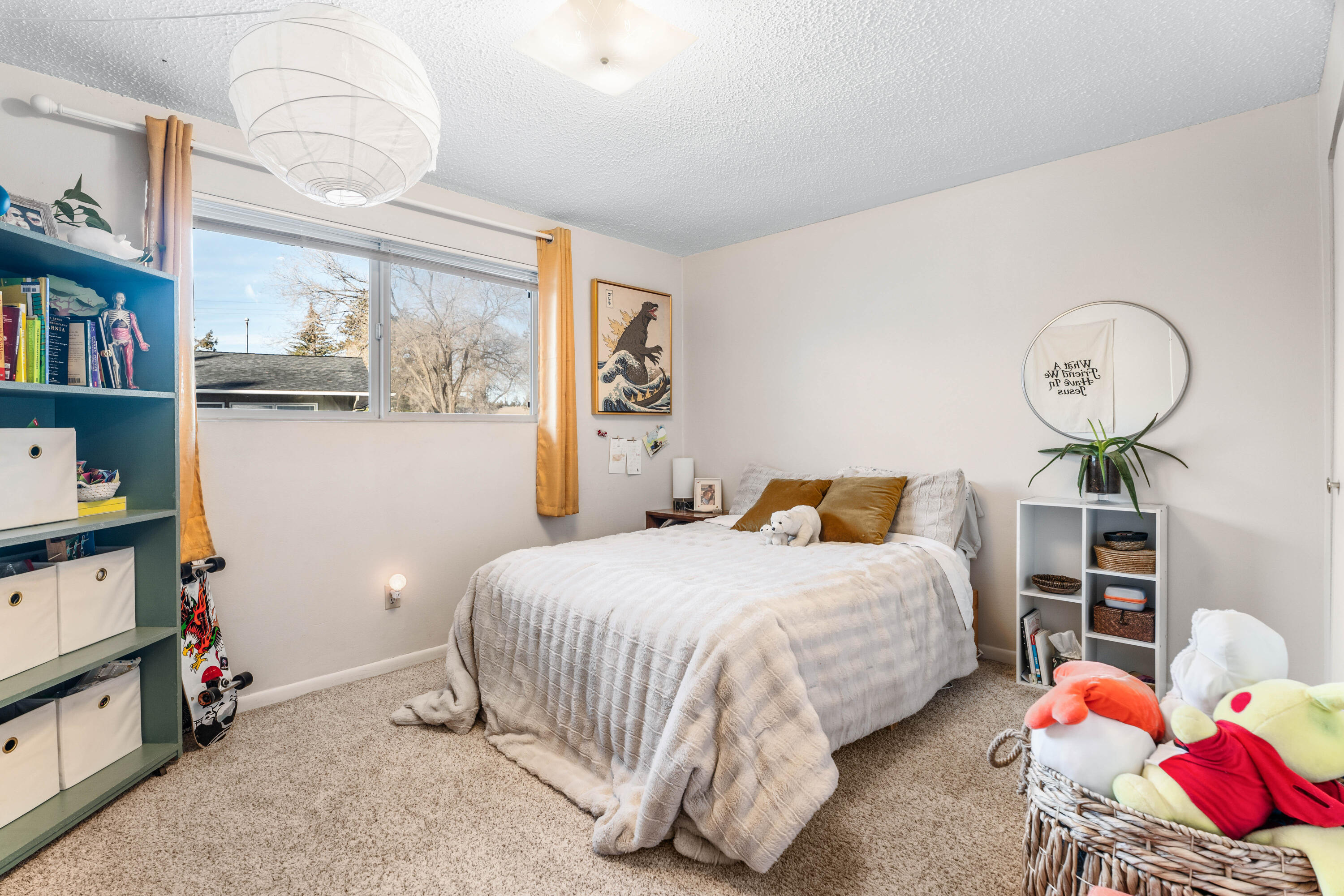 Riverside - Residential Income