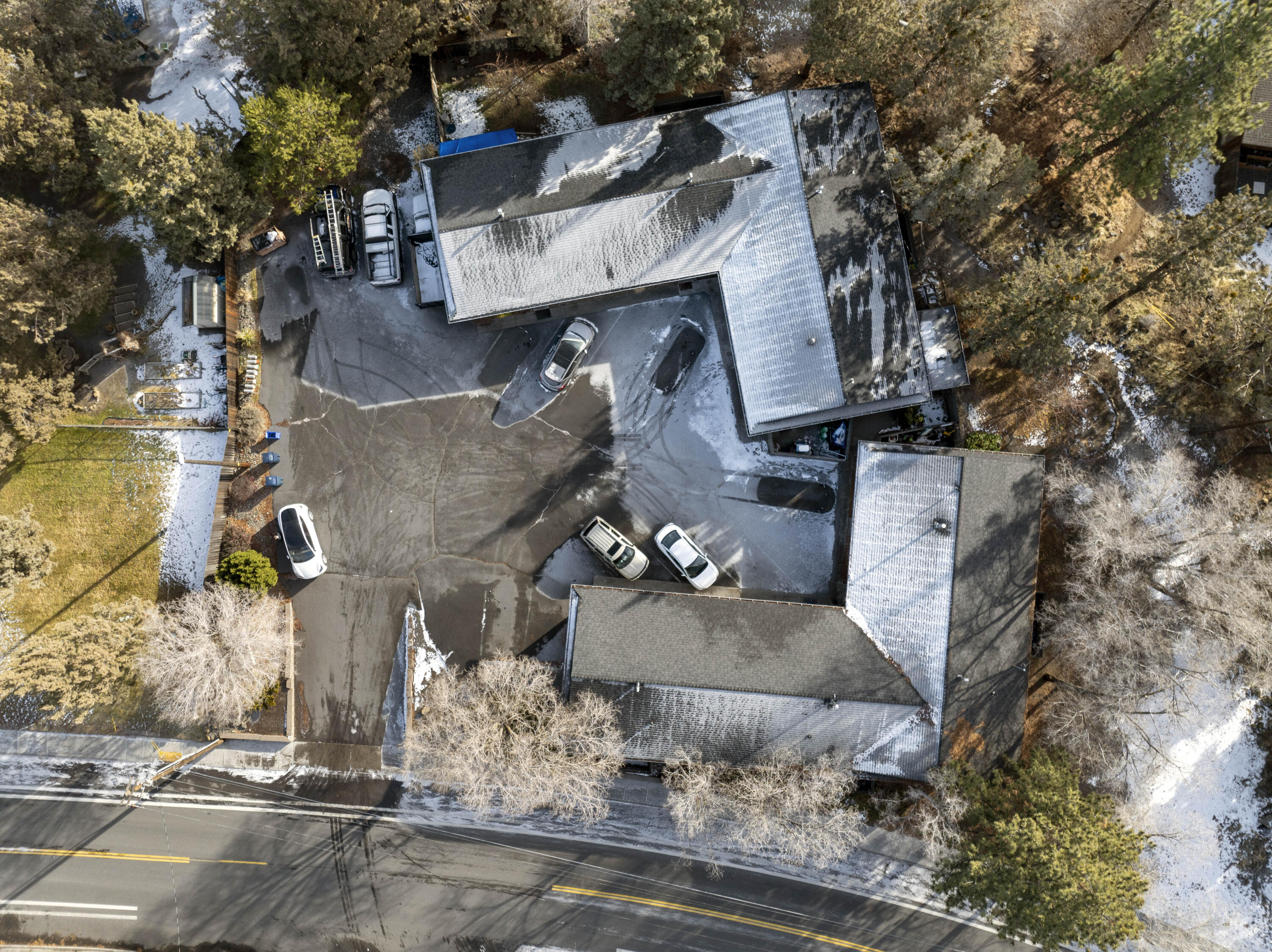 Riverside - Residential Income